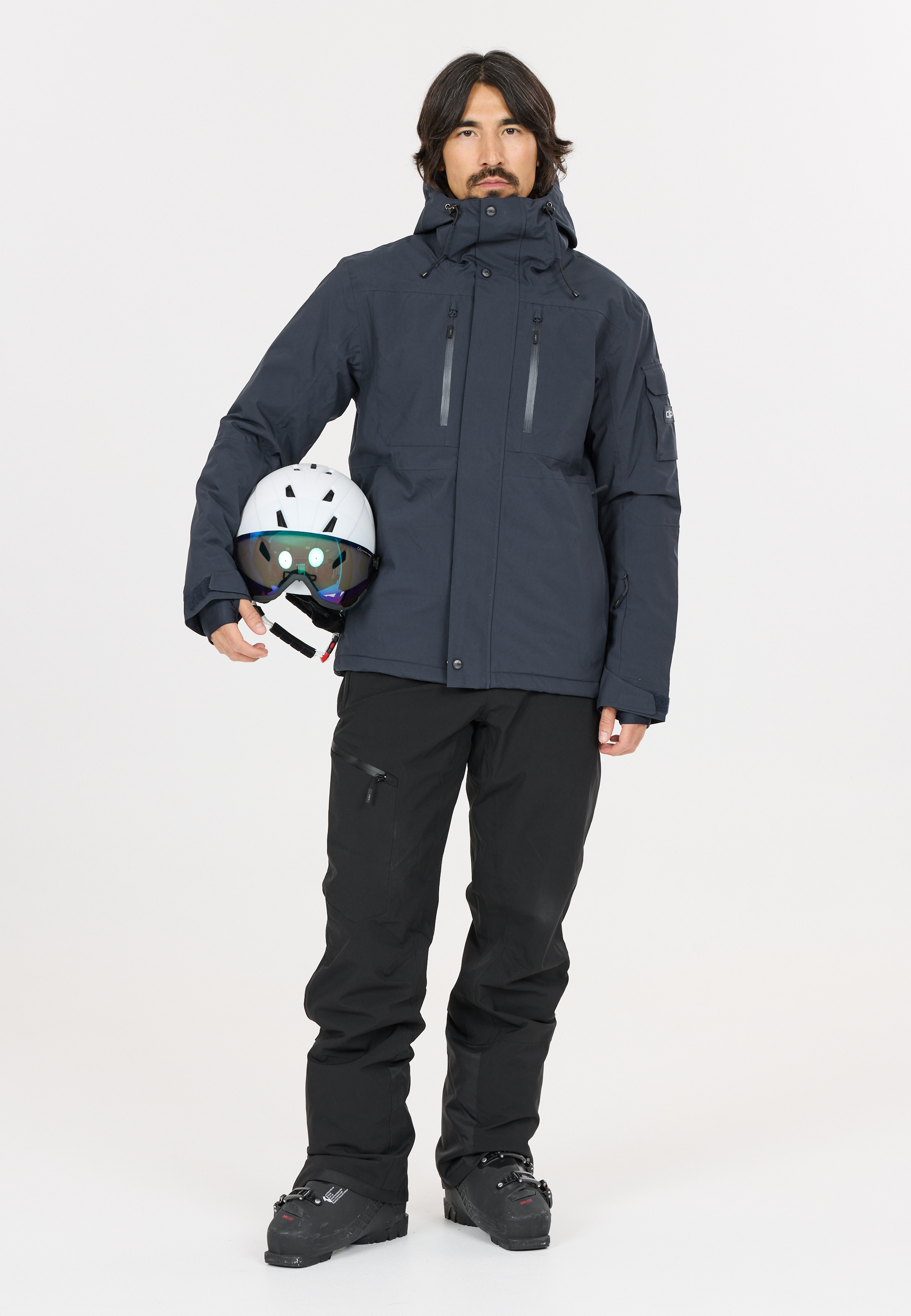 CMP, Ski Jacket