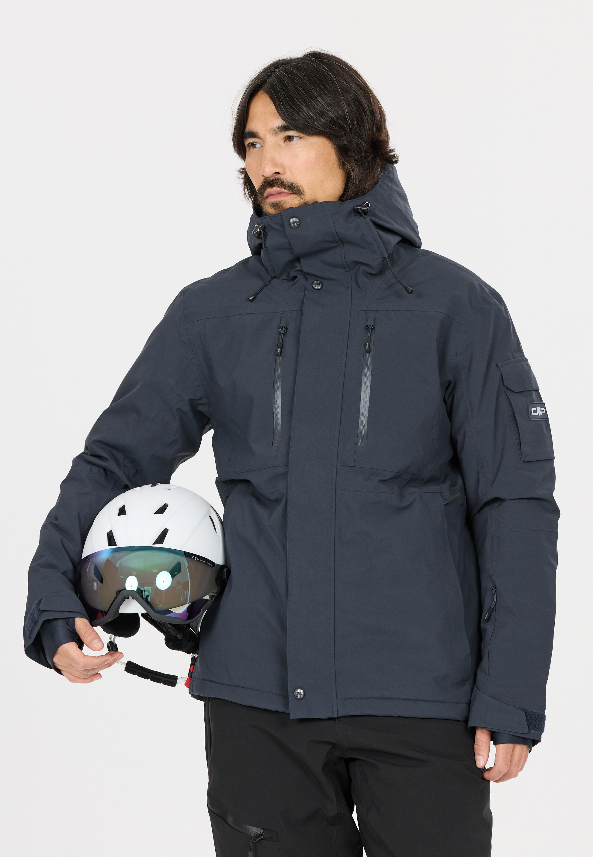 CMP, Ski Jacket