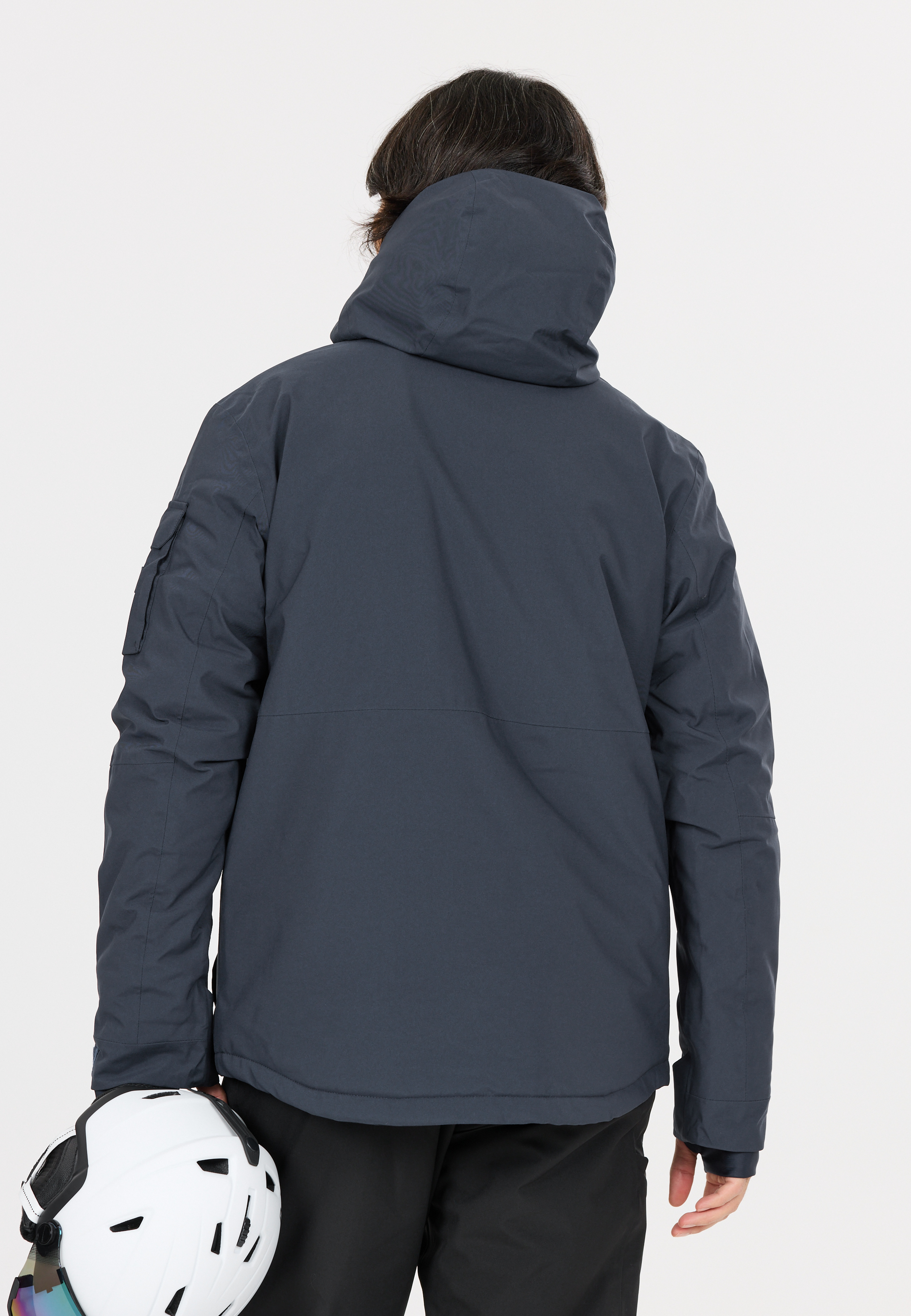 CMP, Ski Jacket