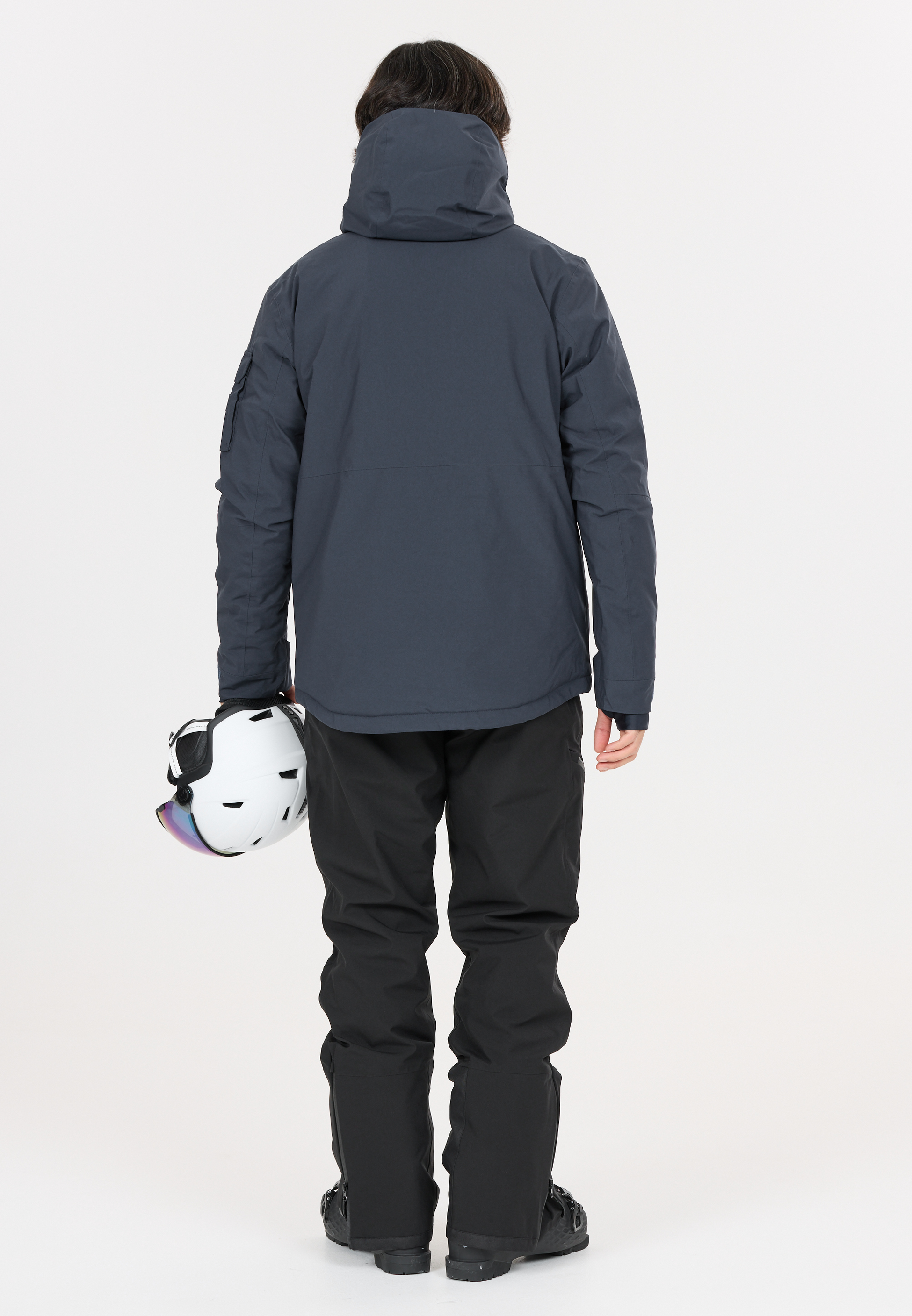CMP, Ski Jacket