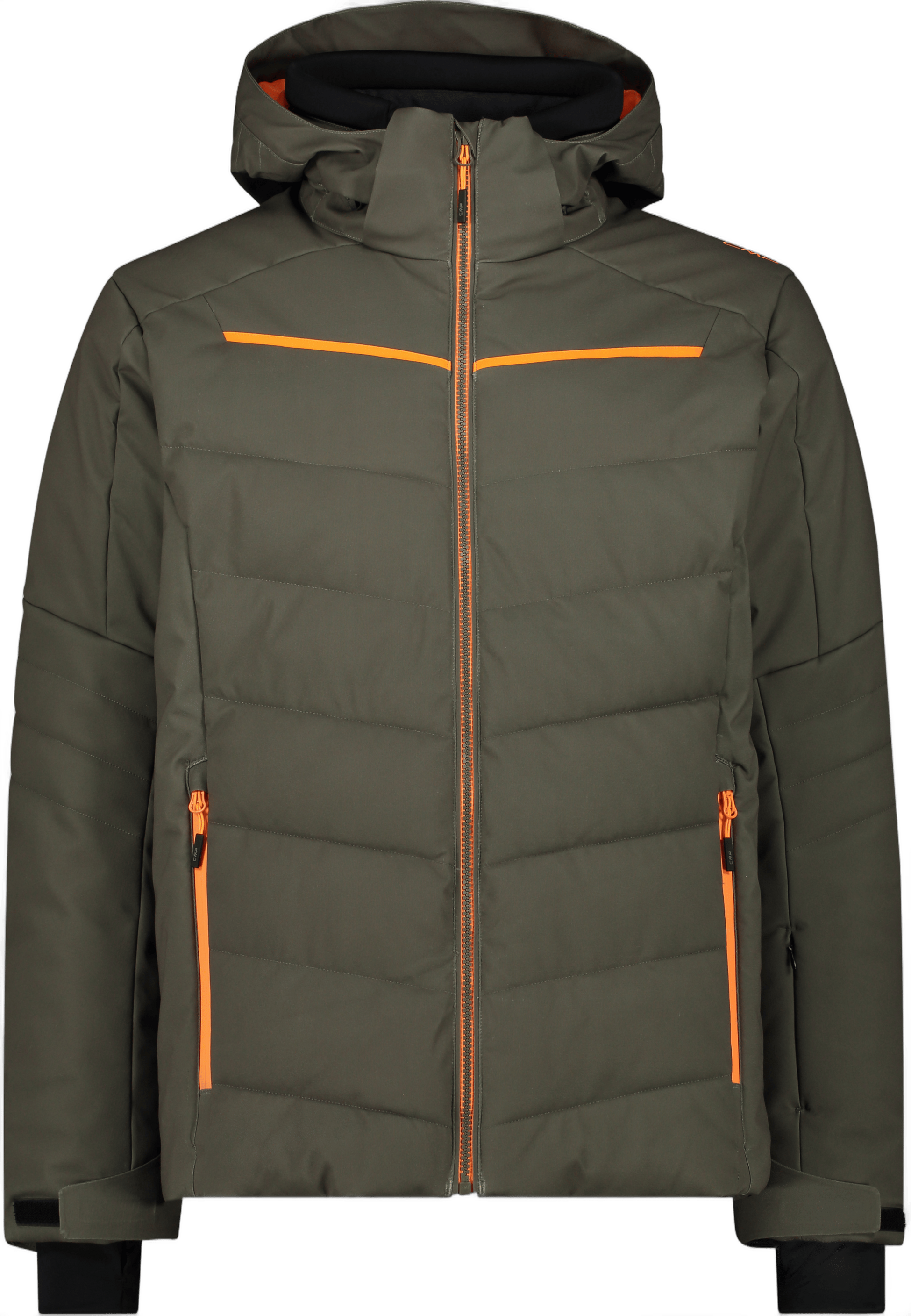 CMP, Ski Jacket