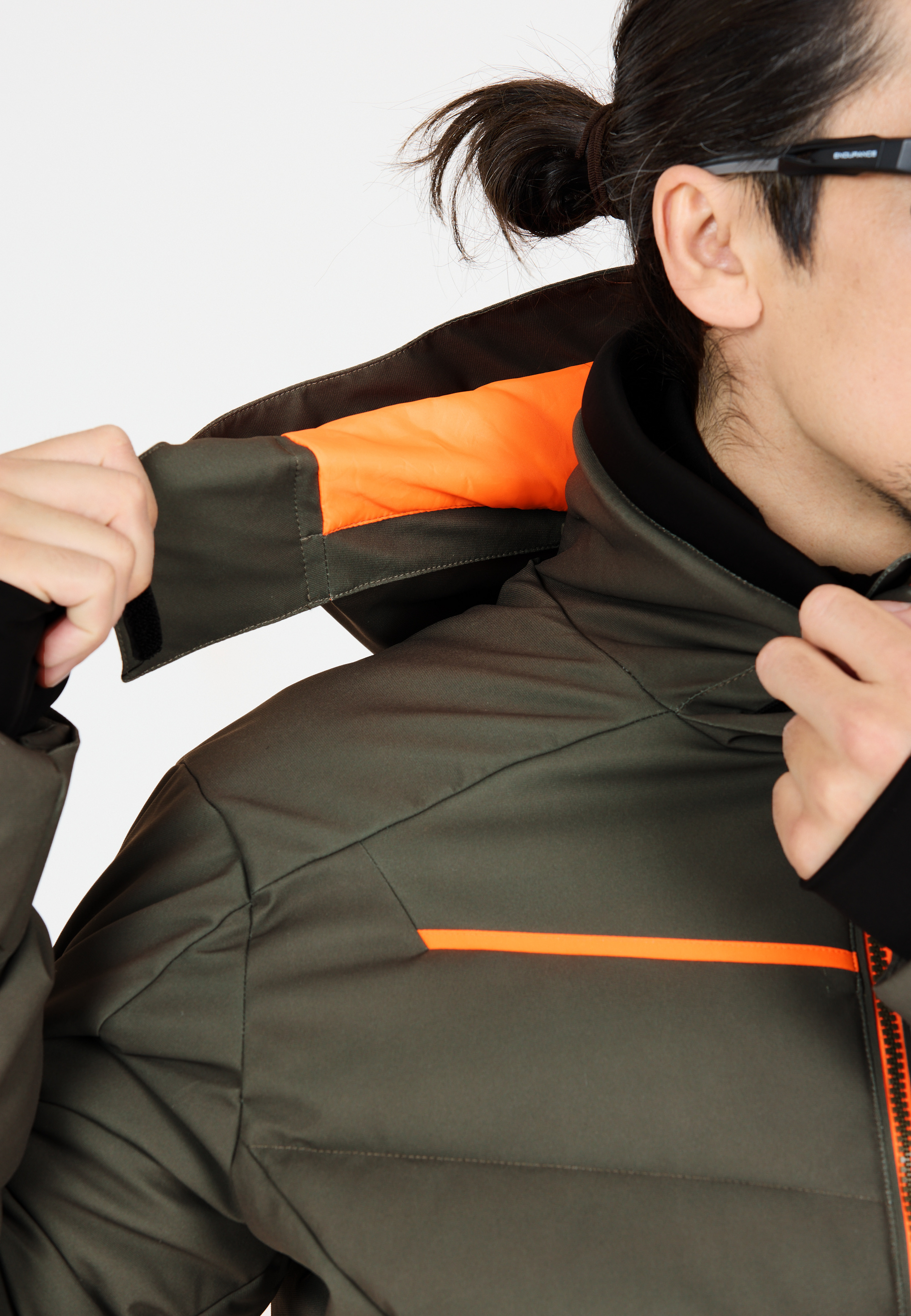 CMP, Ski Jacket