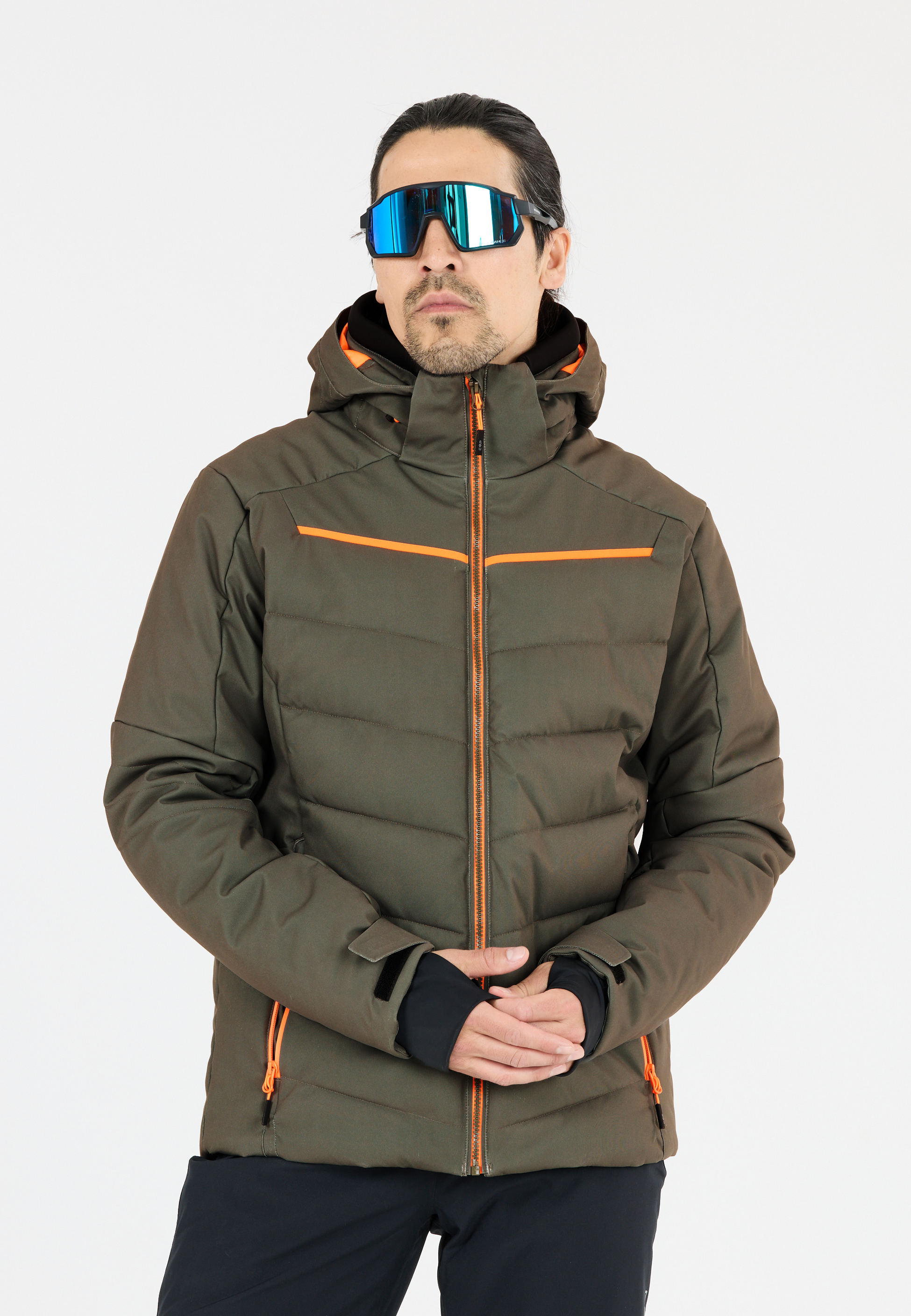 CMP, Ski Jacket