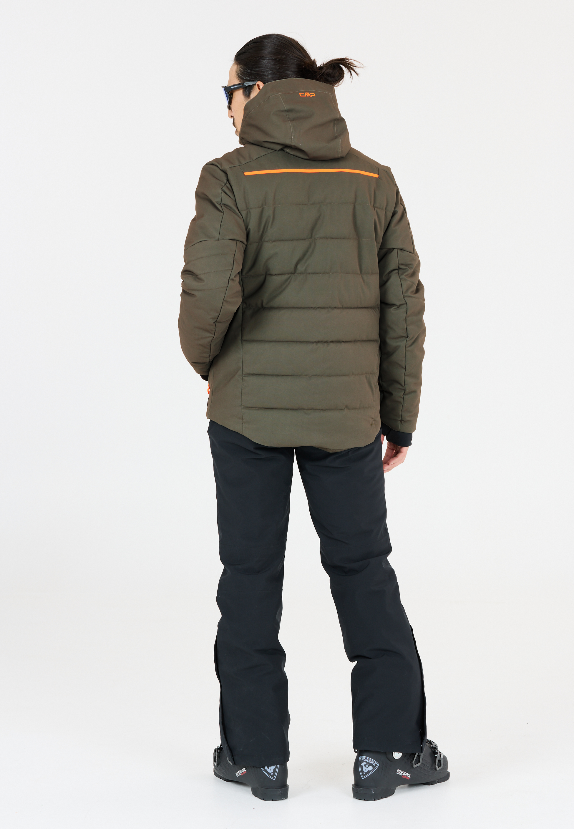 CMP, Ski Jacket