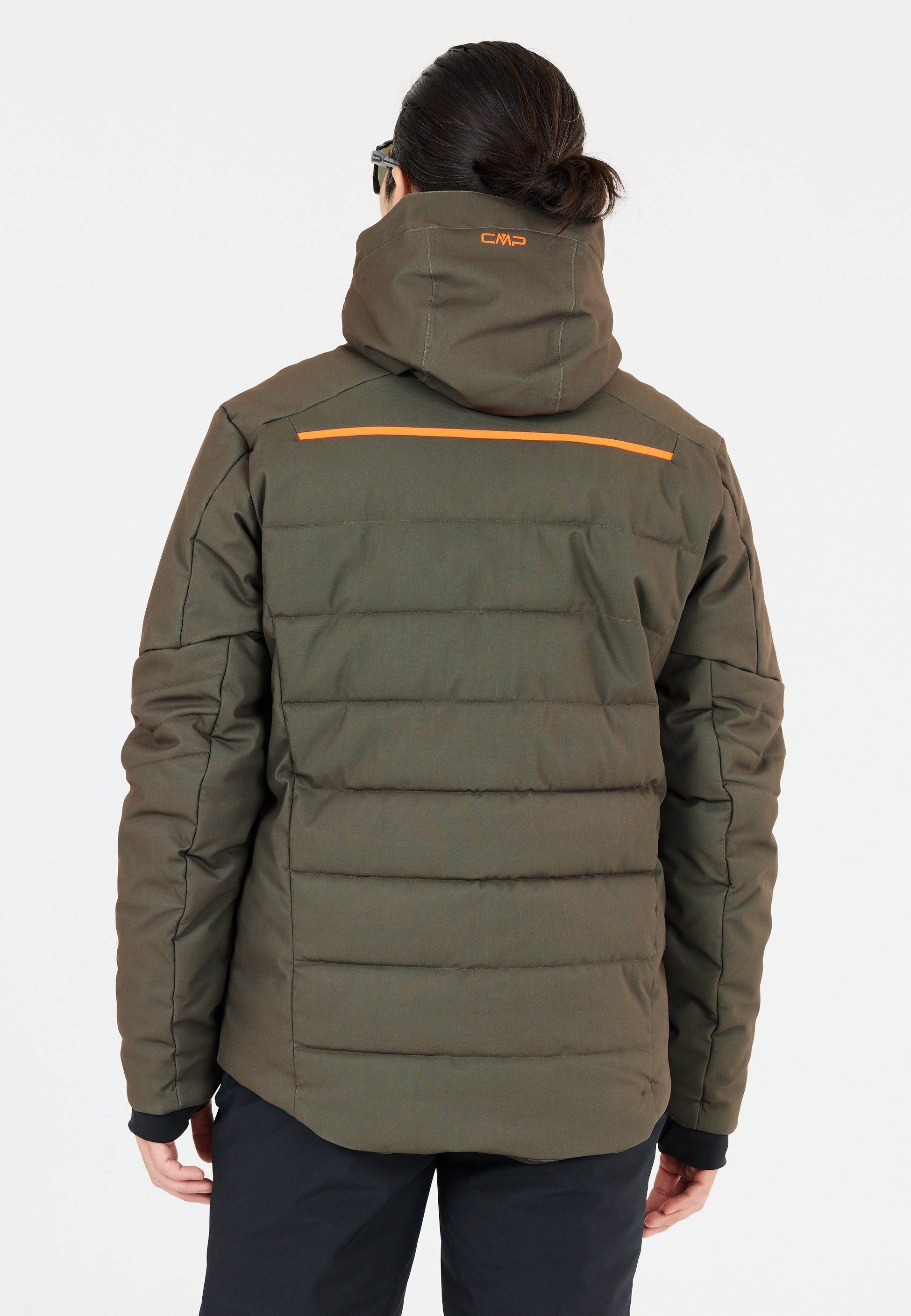 CMP, Ski Jacket