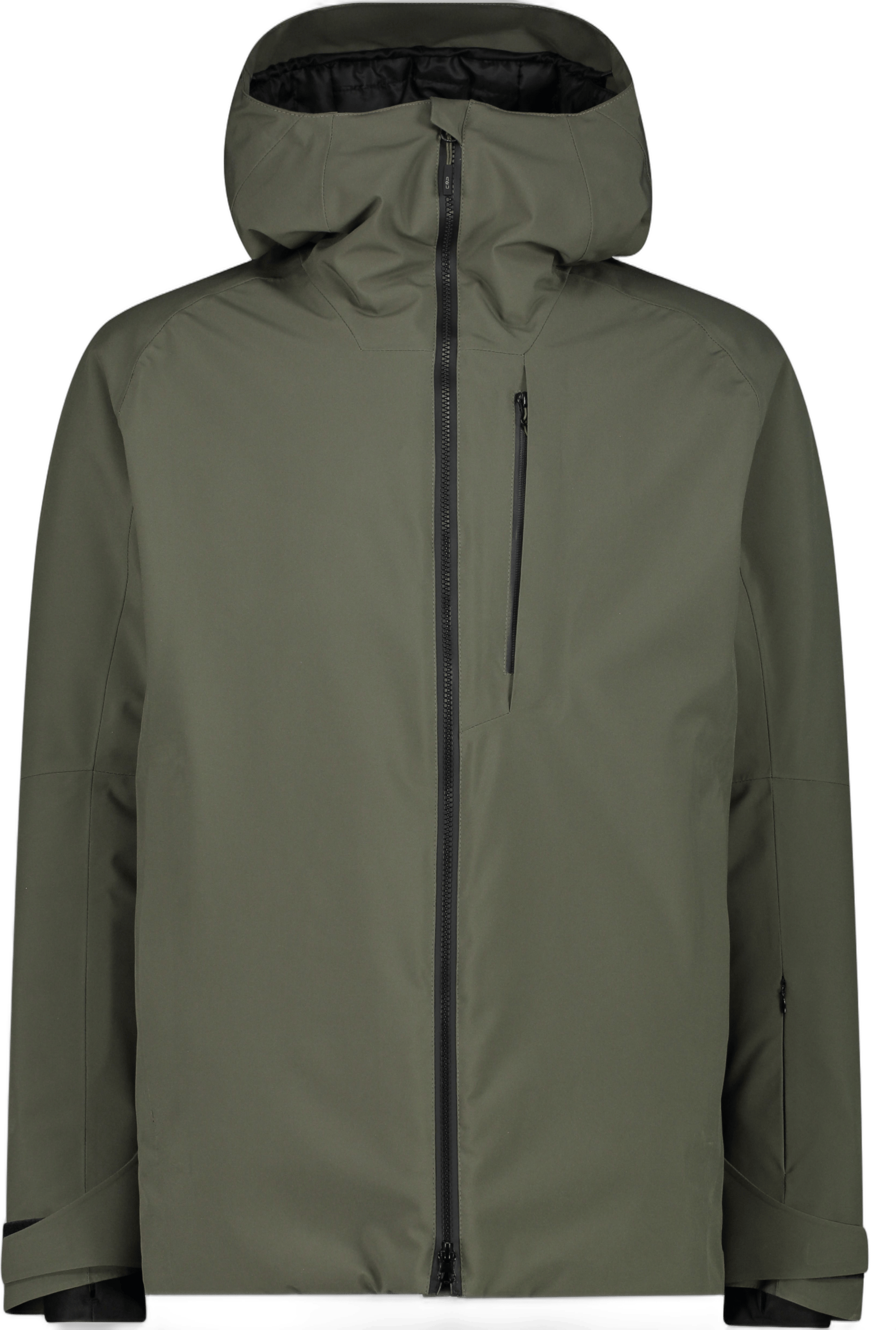 CMP, Ski Jacket