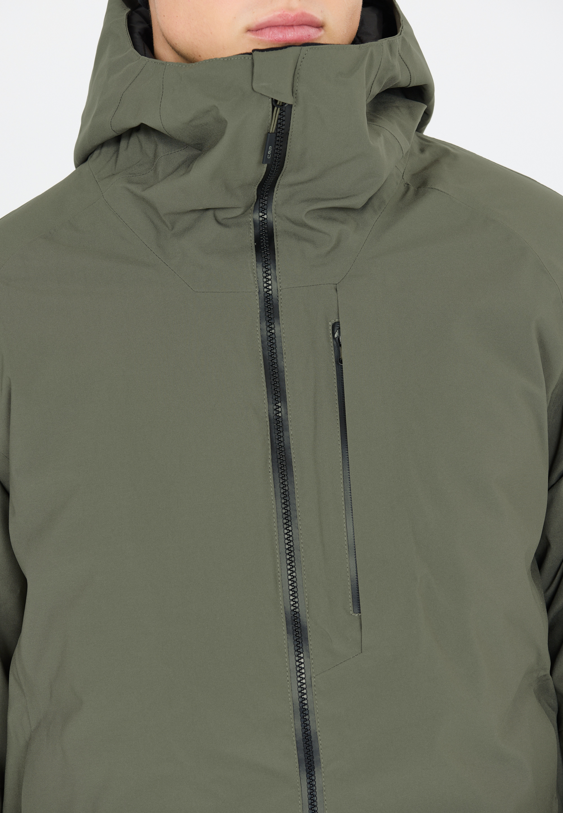 CMP, Ski Jacket
