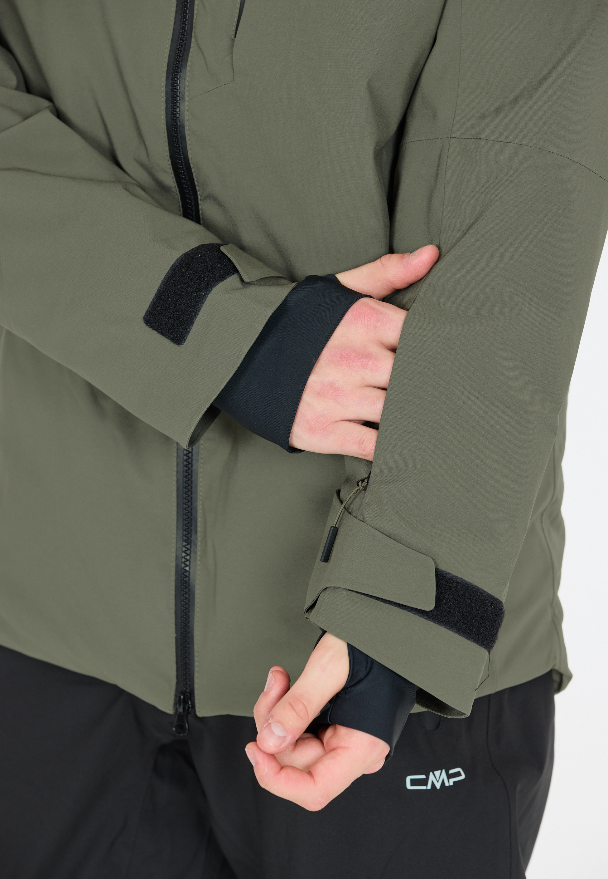 CMP, Ski Jacket