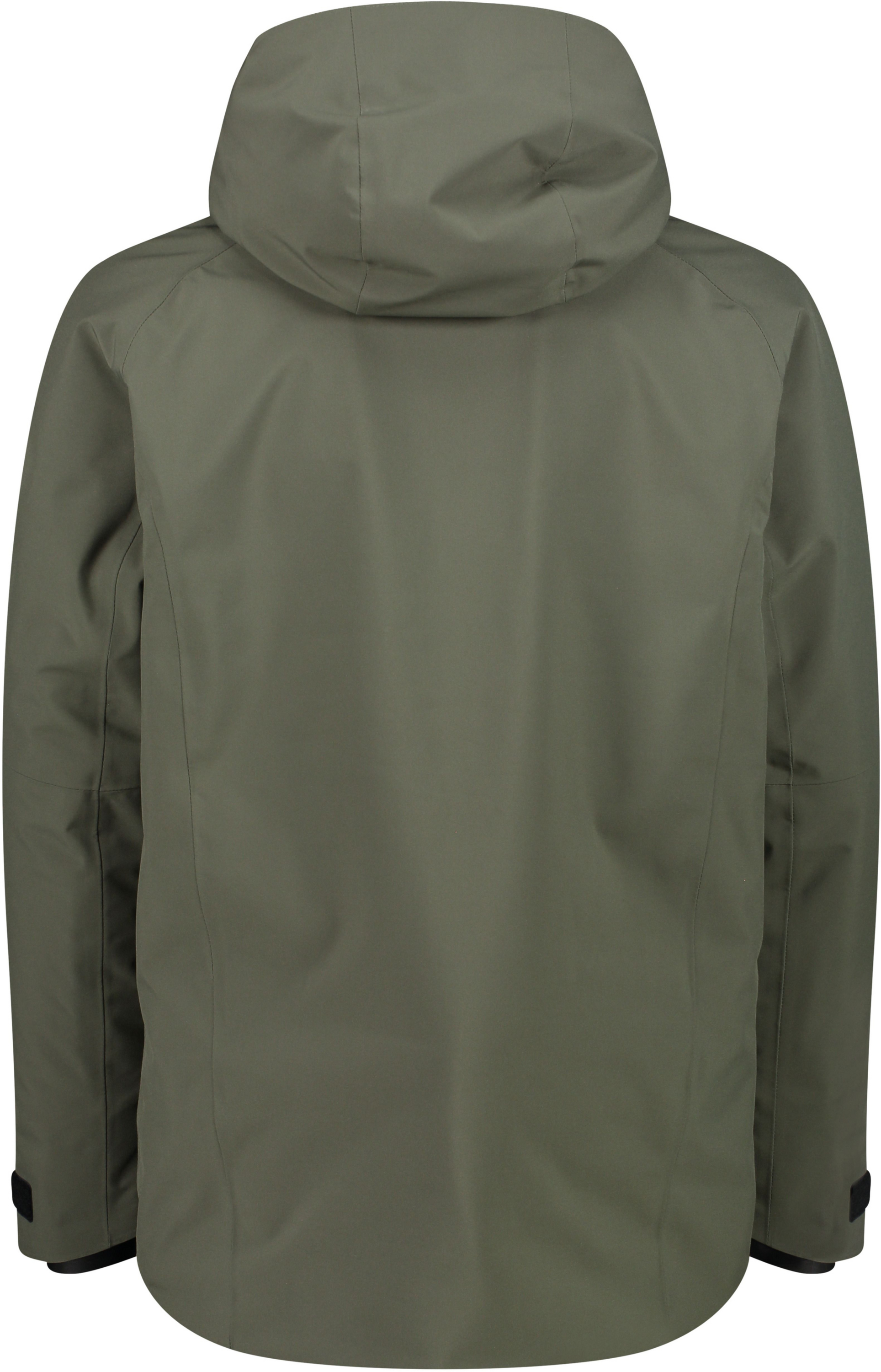 CMP, Ski Jacket
