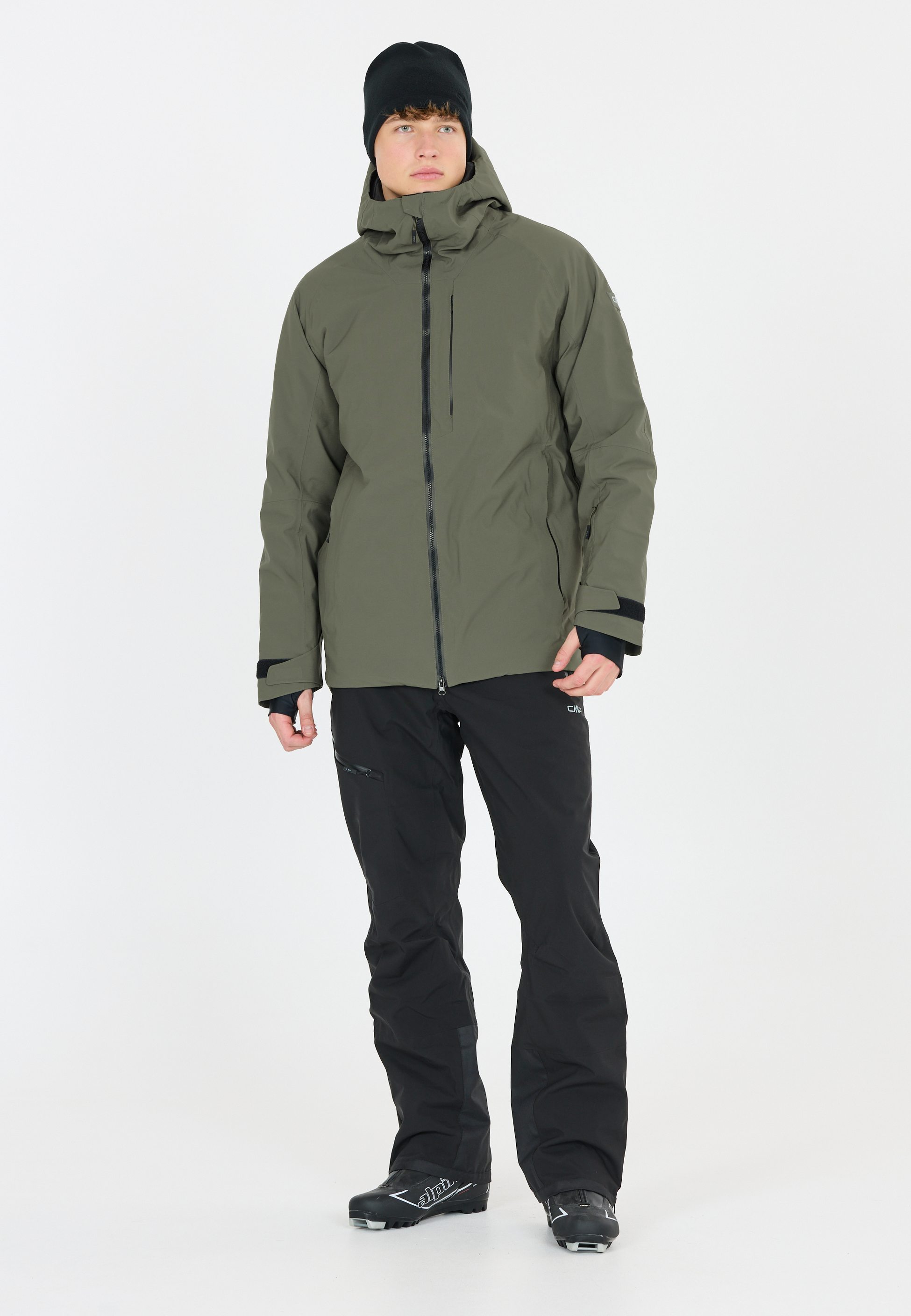 CMP, Ski Jacket