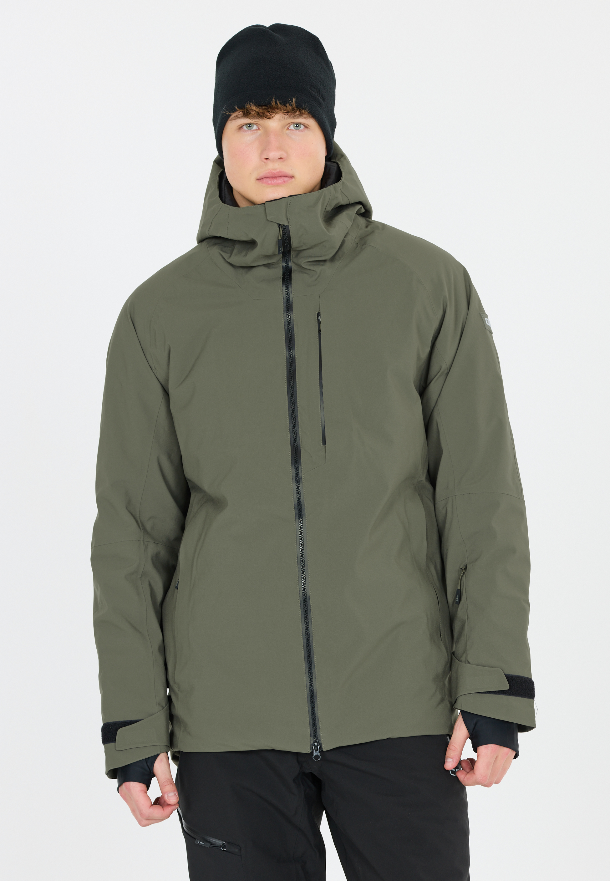 CMP, Ski Jacket
