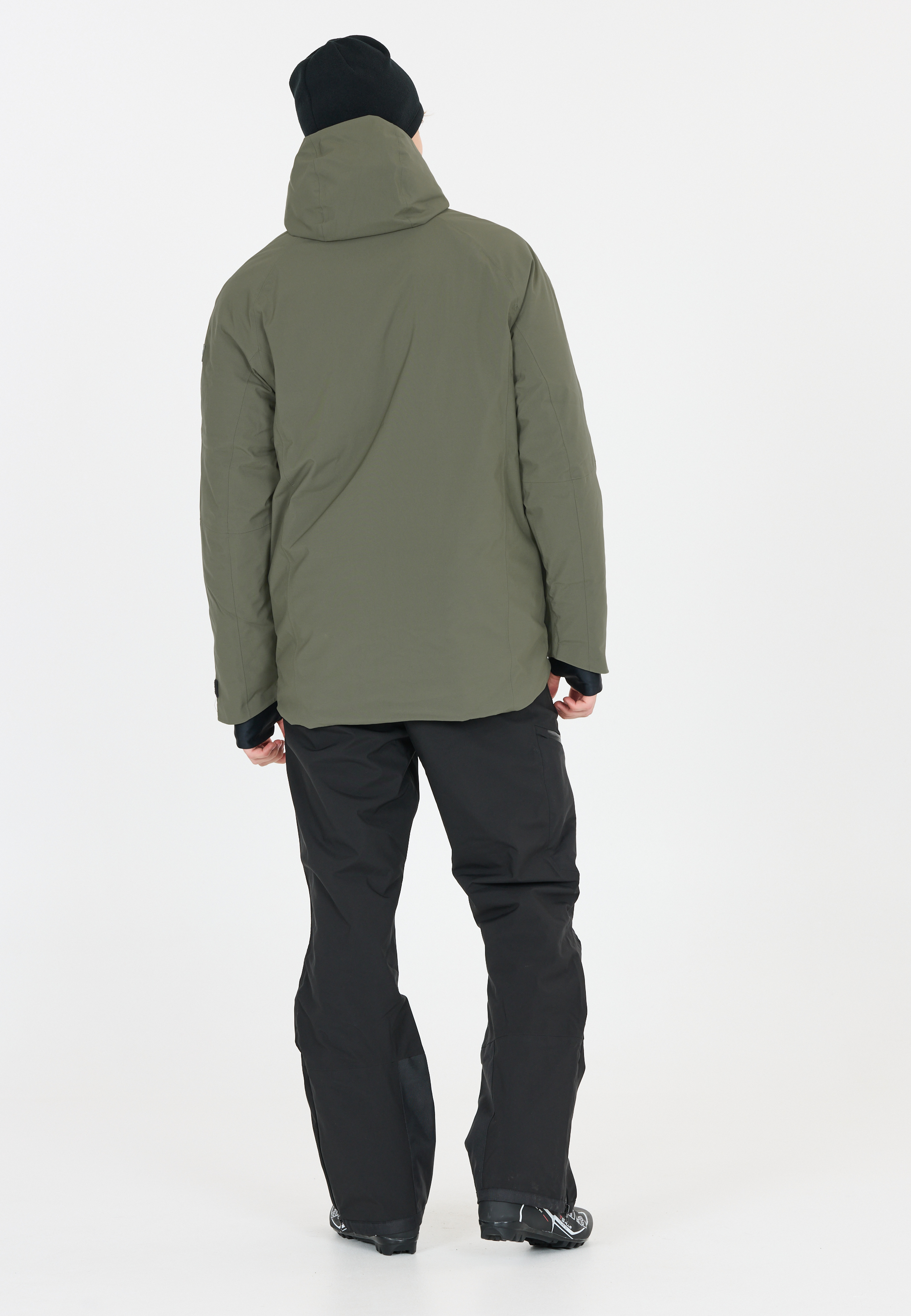 CMP, Ski Jacket