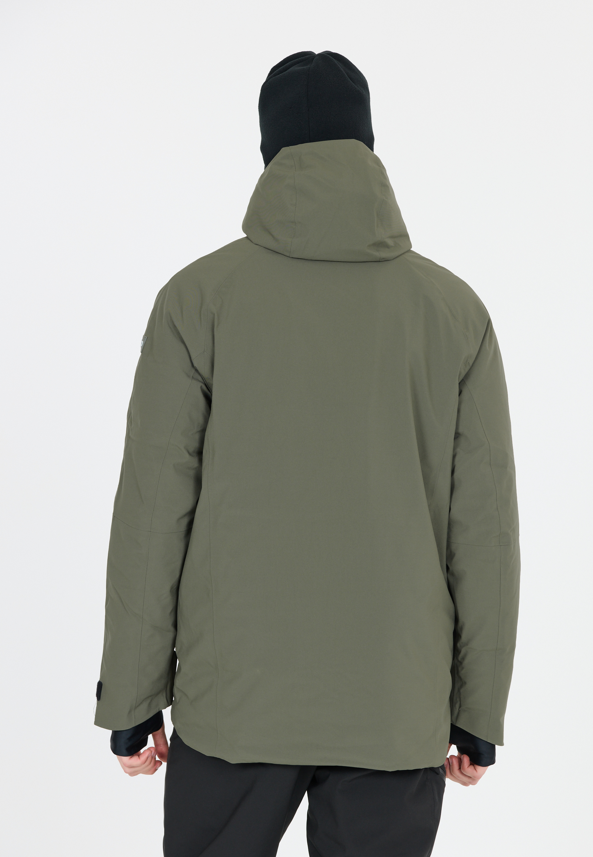 CMP, Ski Jacket