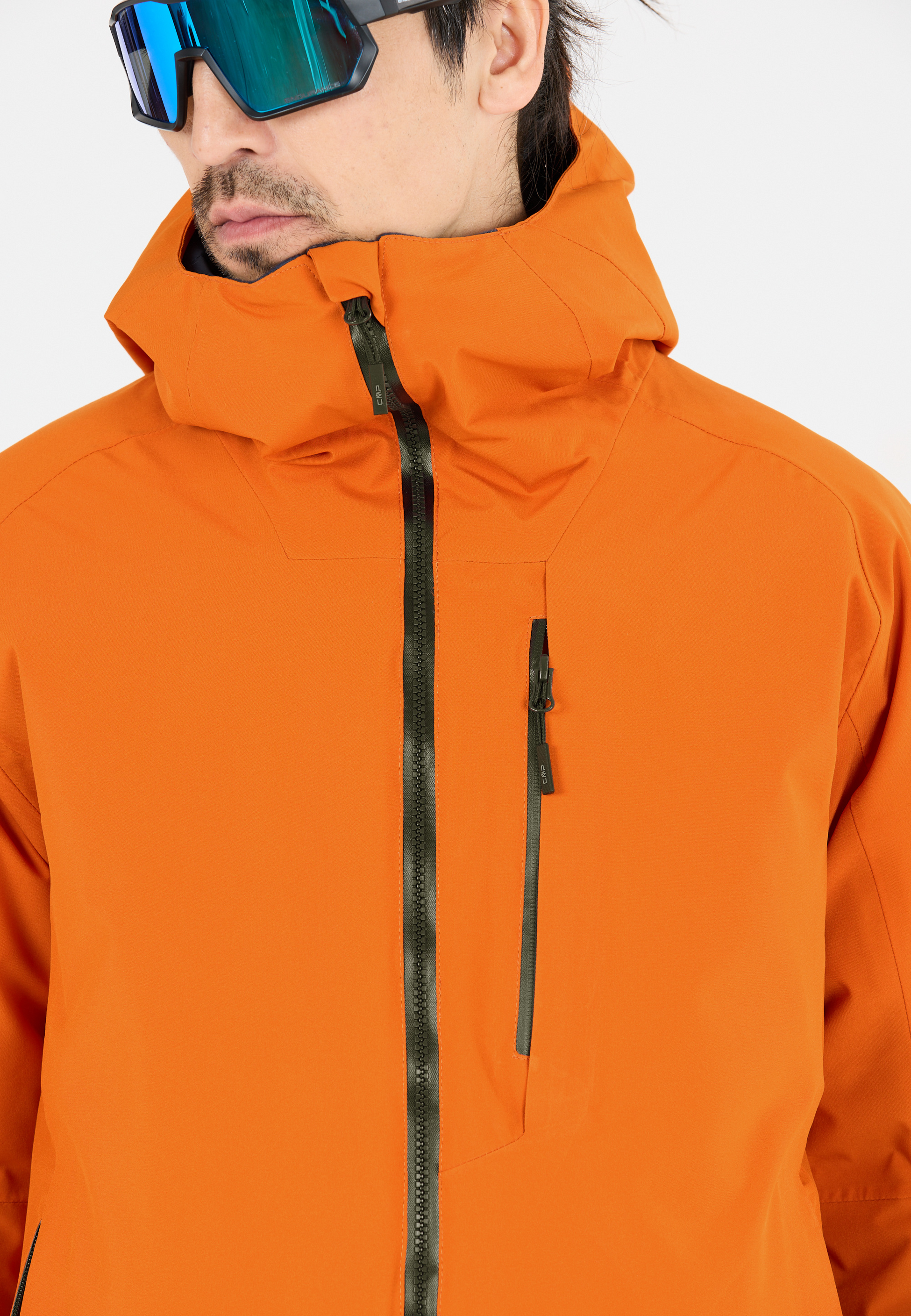CMP, Ski Jacket