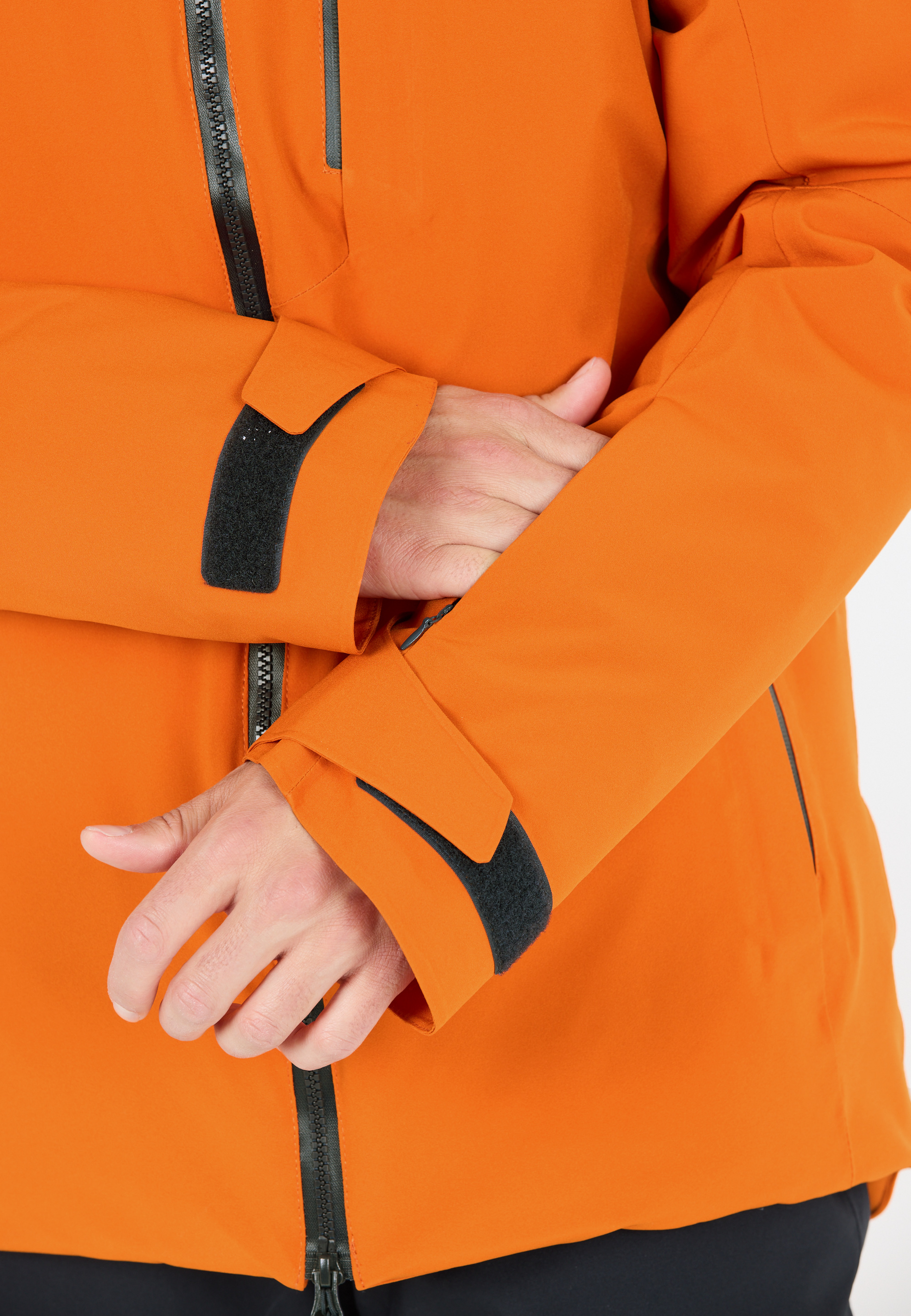 CMP, Ski Jacket