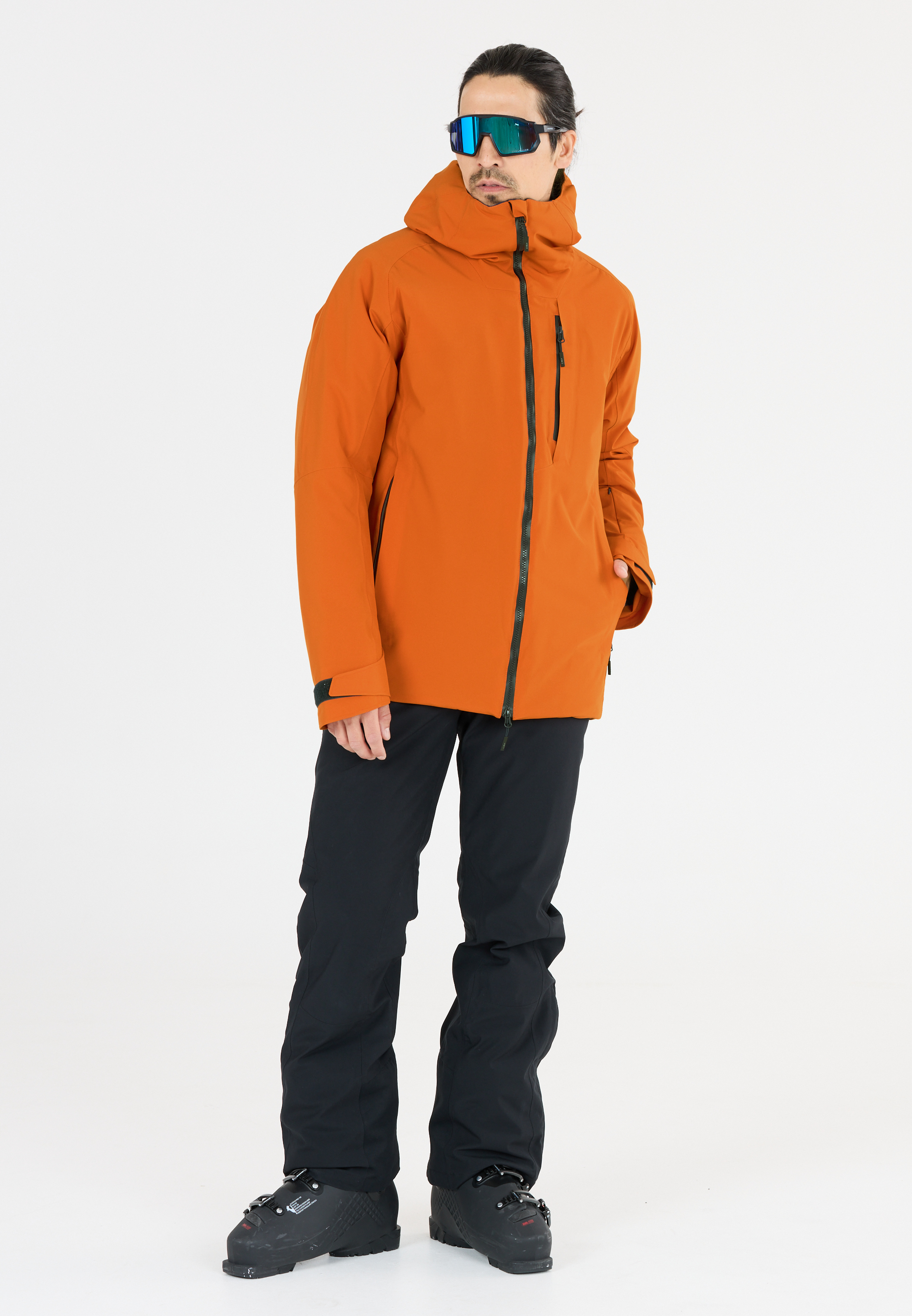 CMP, Ski Jacket
