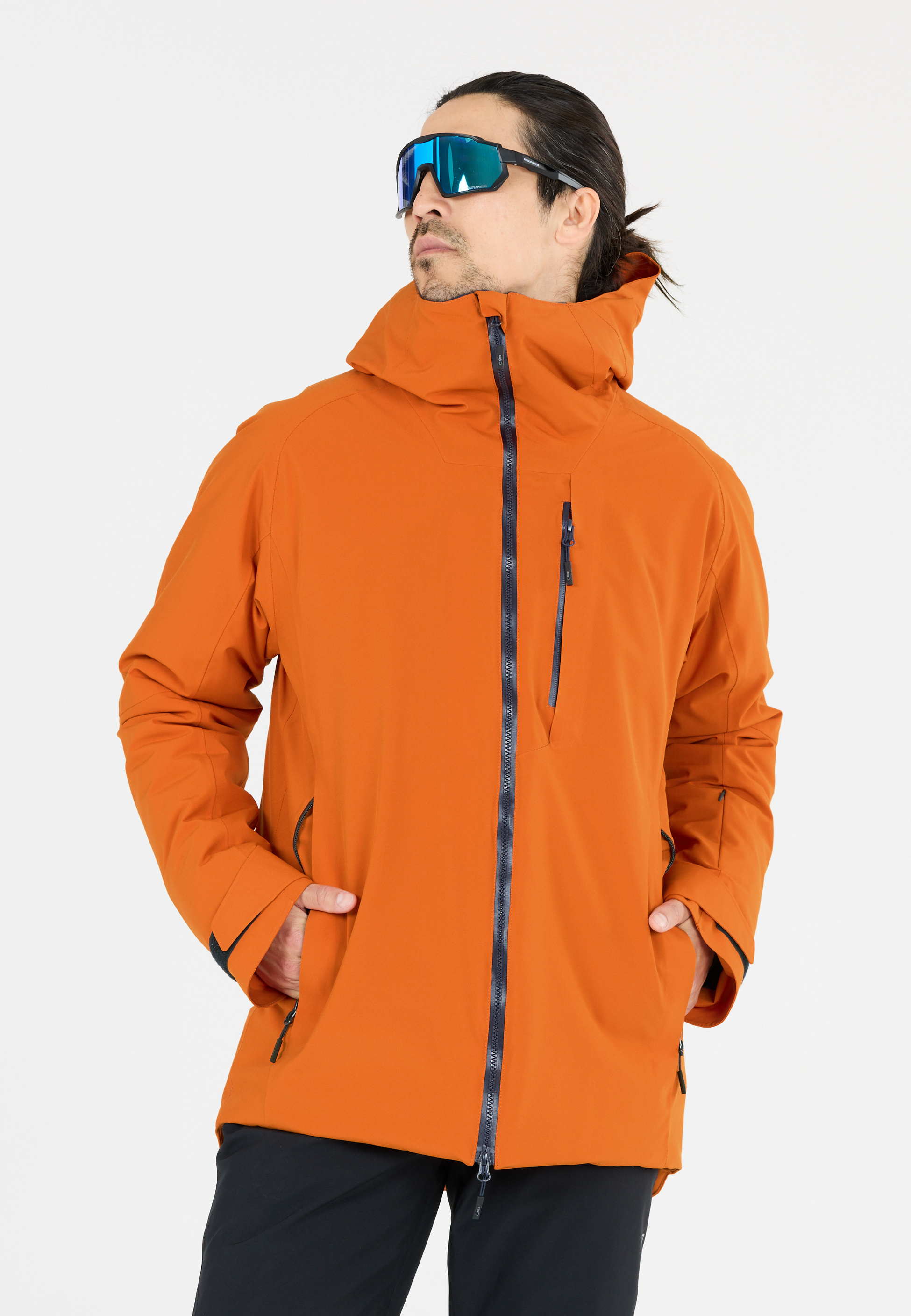 CMP, Ski Jacket