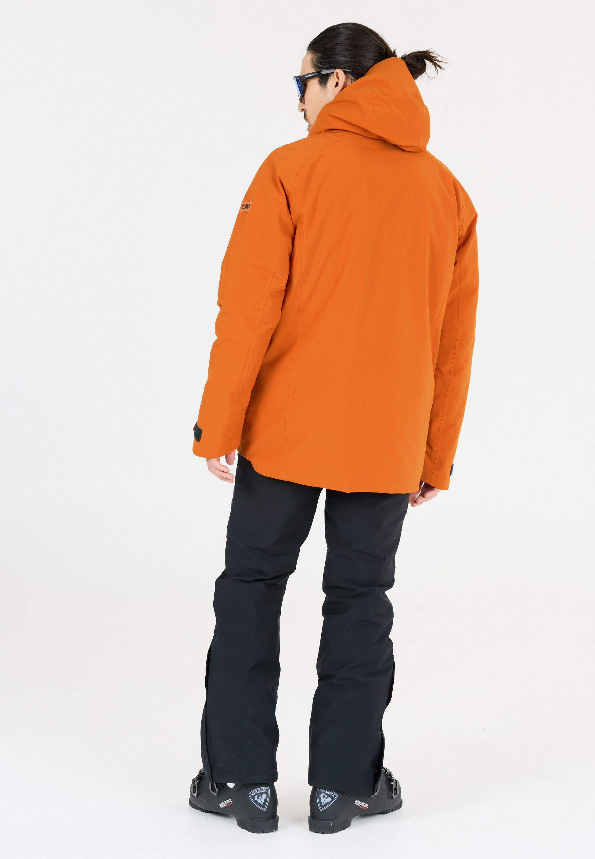 CMP, Ski Jacket