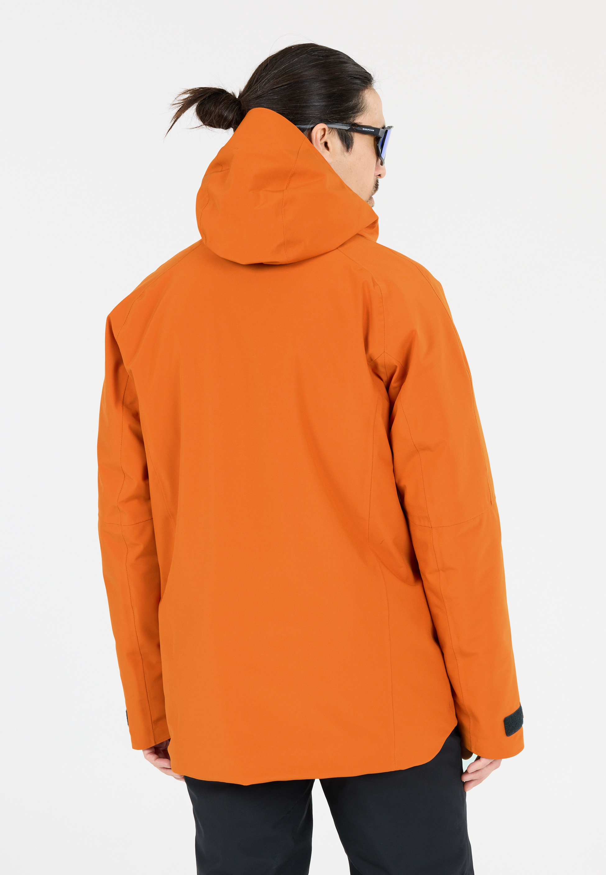 CMP, Ski Jacket
