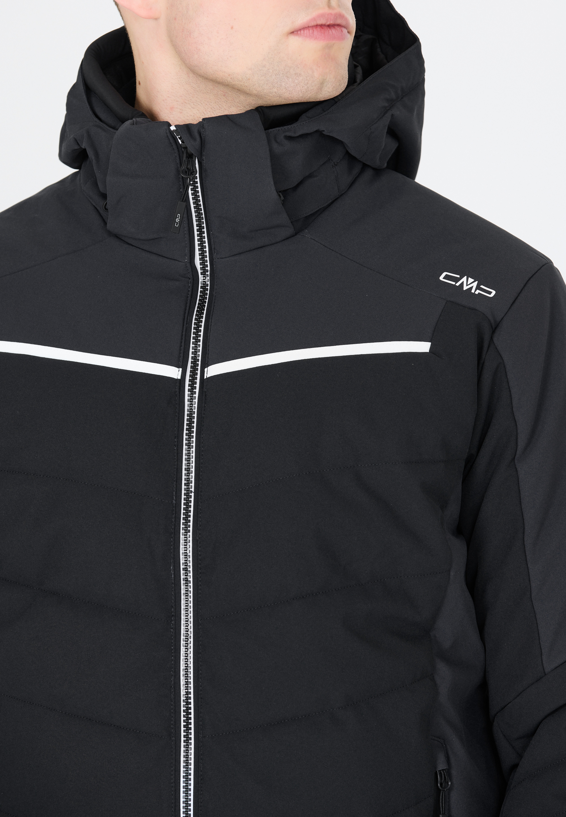CMP, Ski Jacket