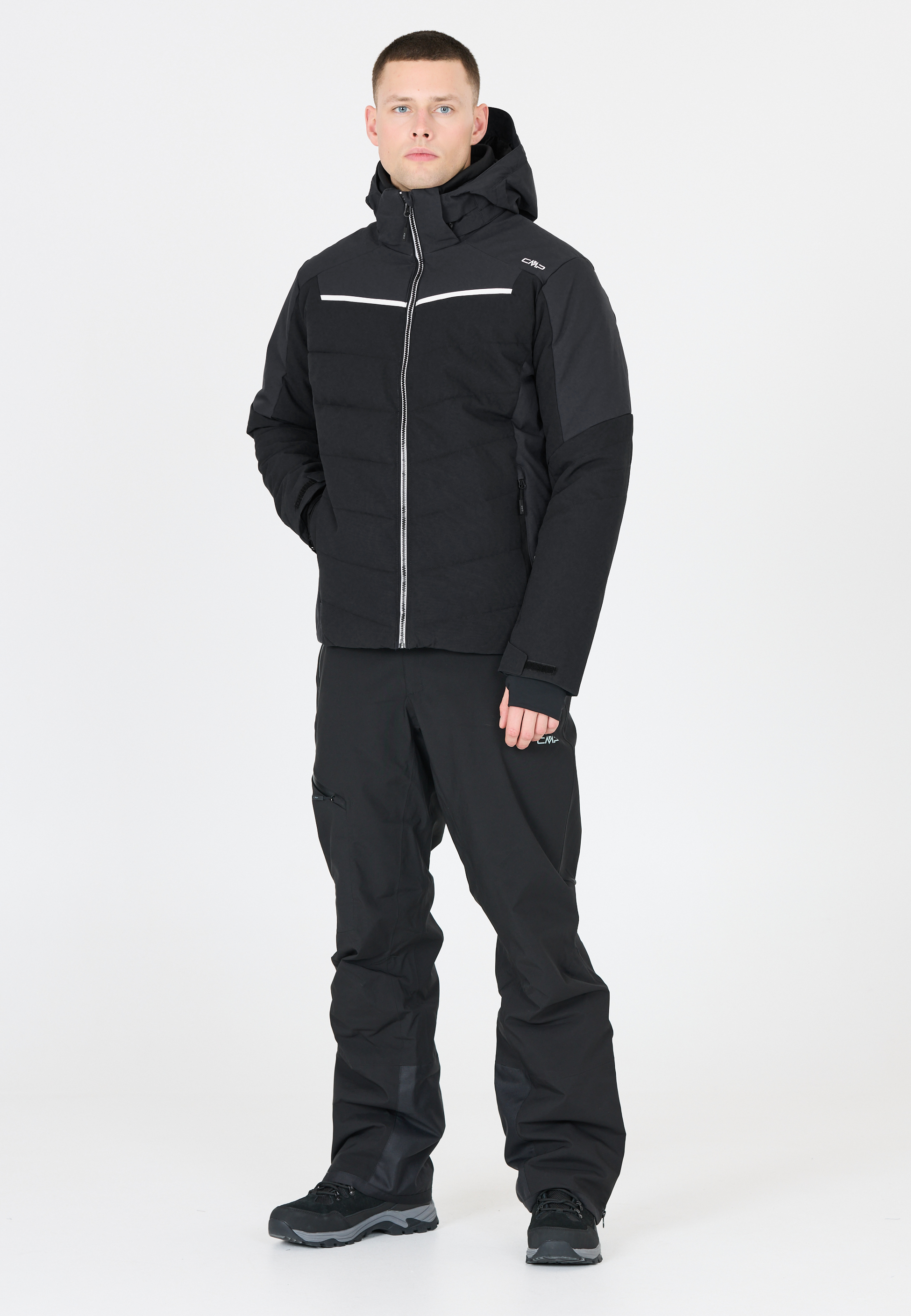 CMP, Ski Jacket