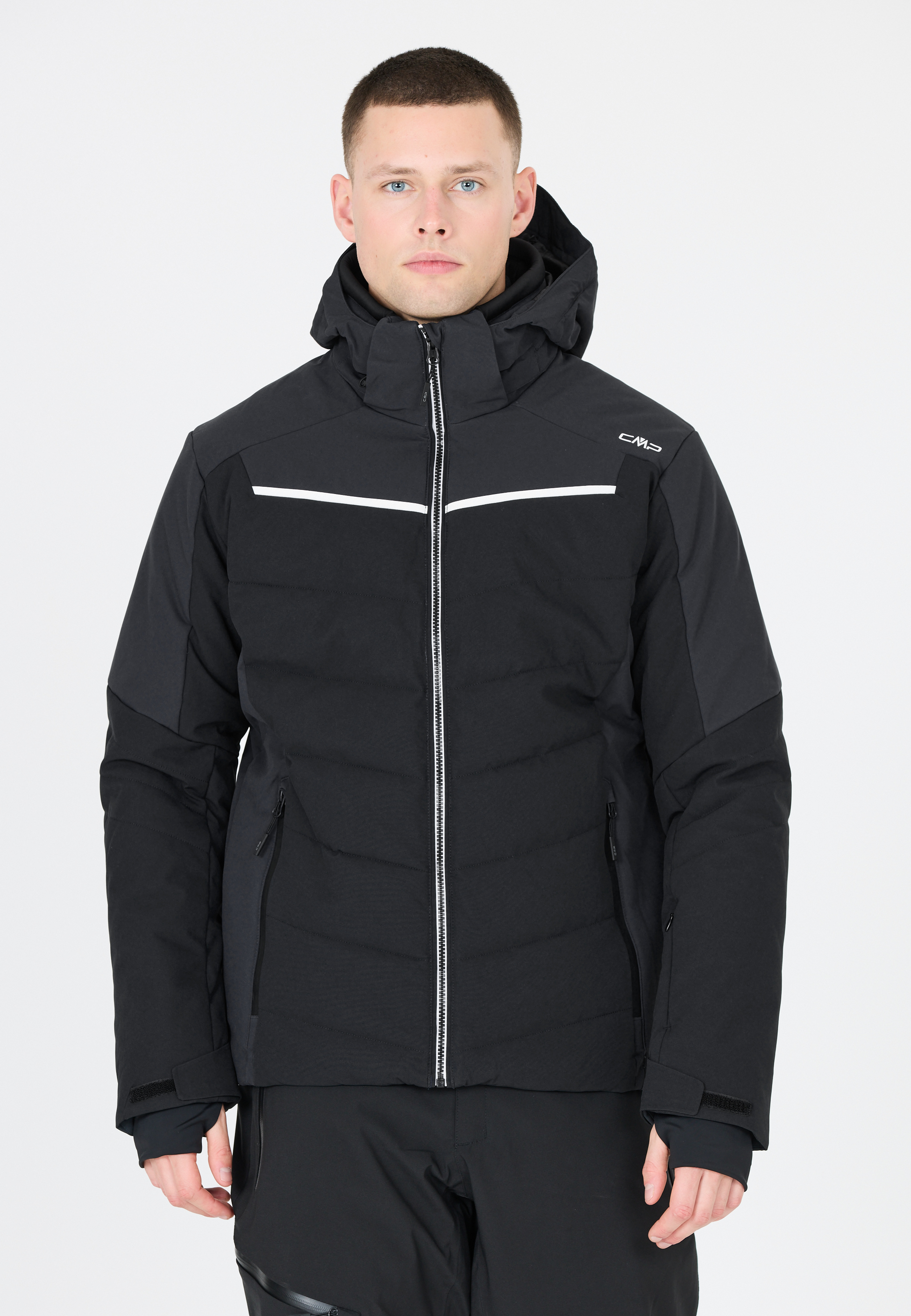 CMP, Ski Jacket