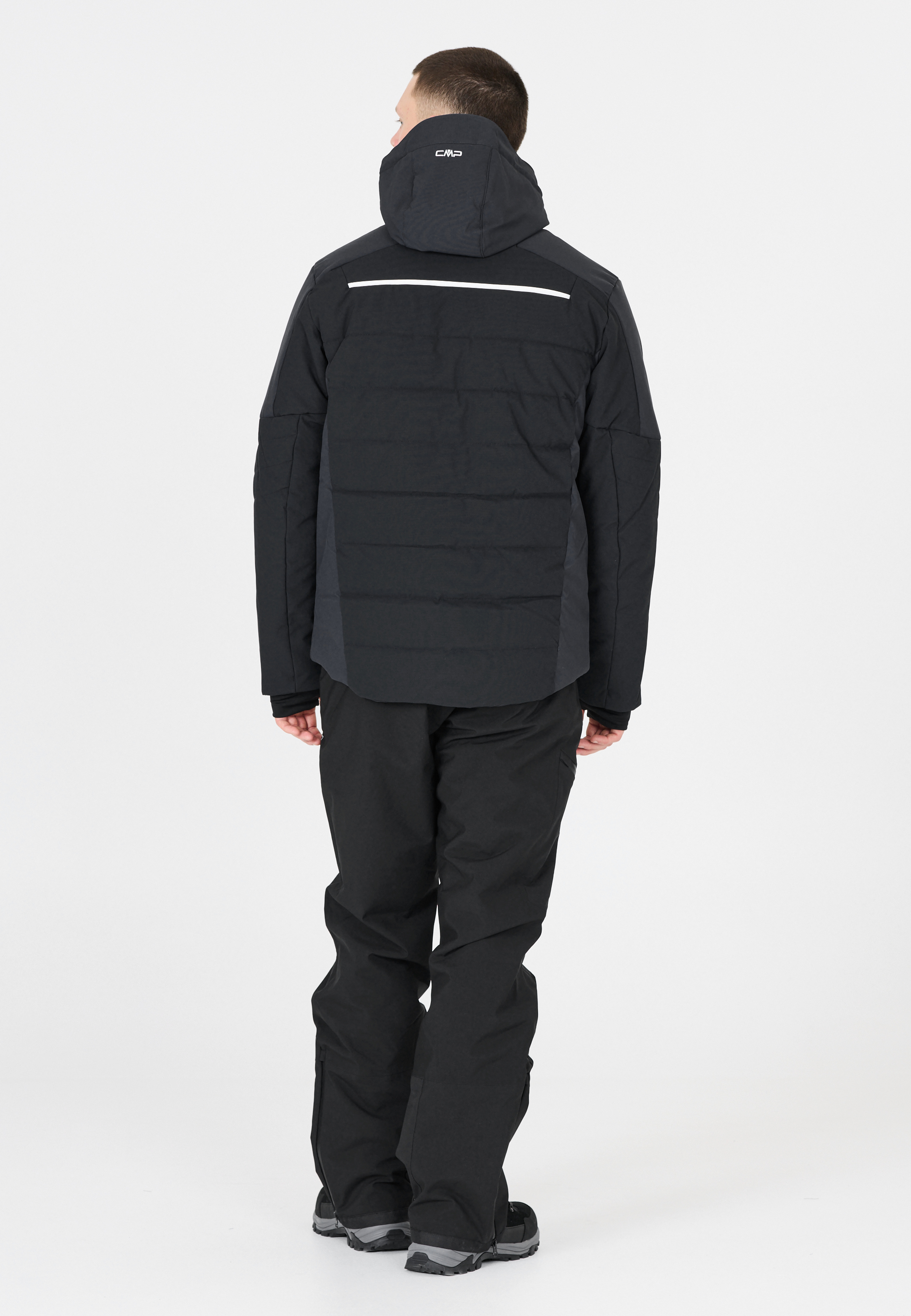 CMP, Ski Jacket