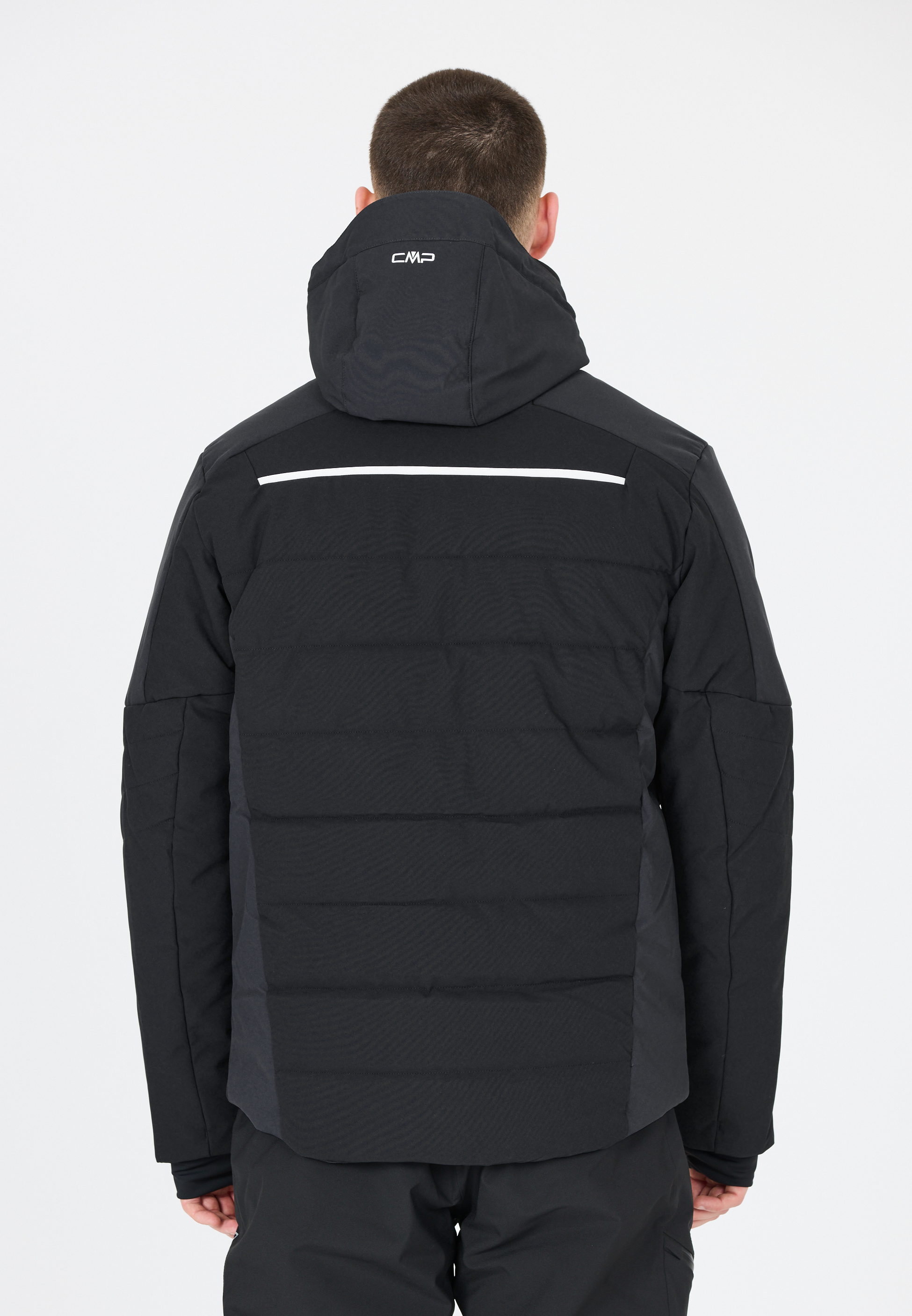 CMP, Ski Jacket