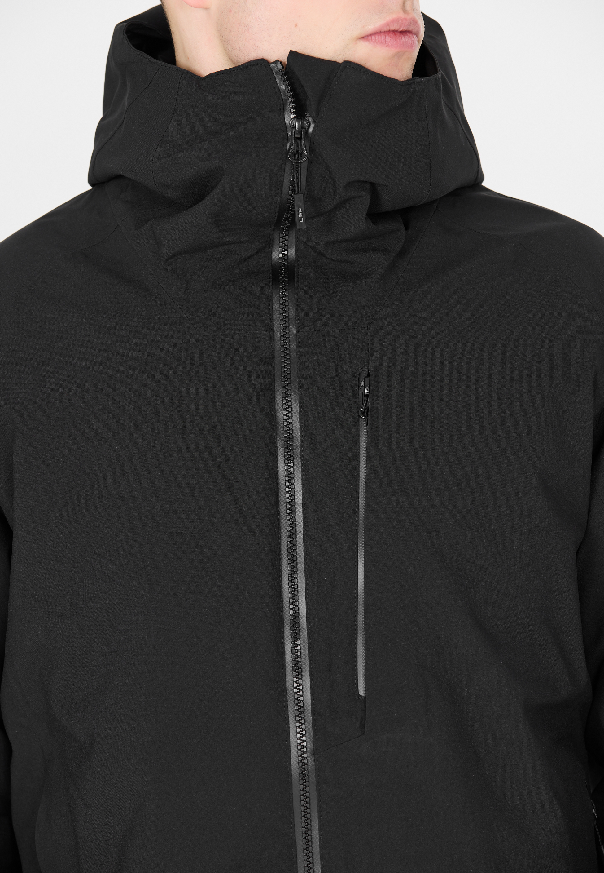 CMP, Ski Jacket