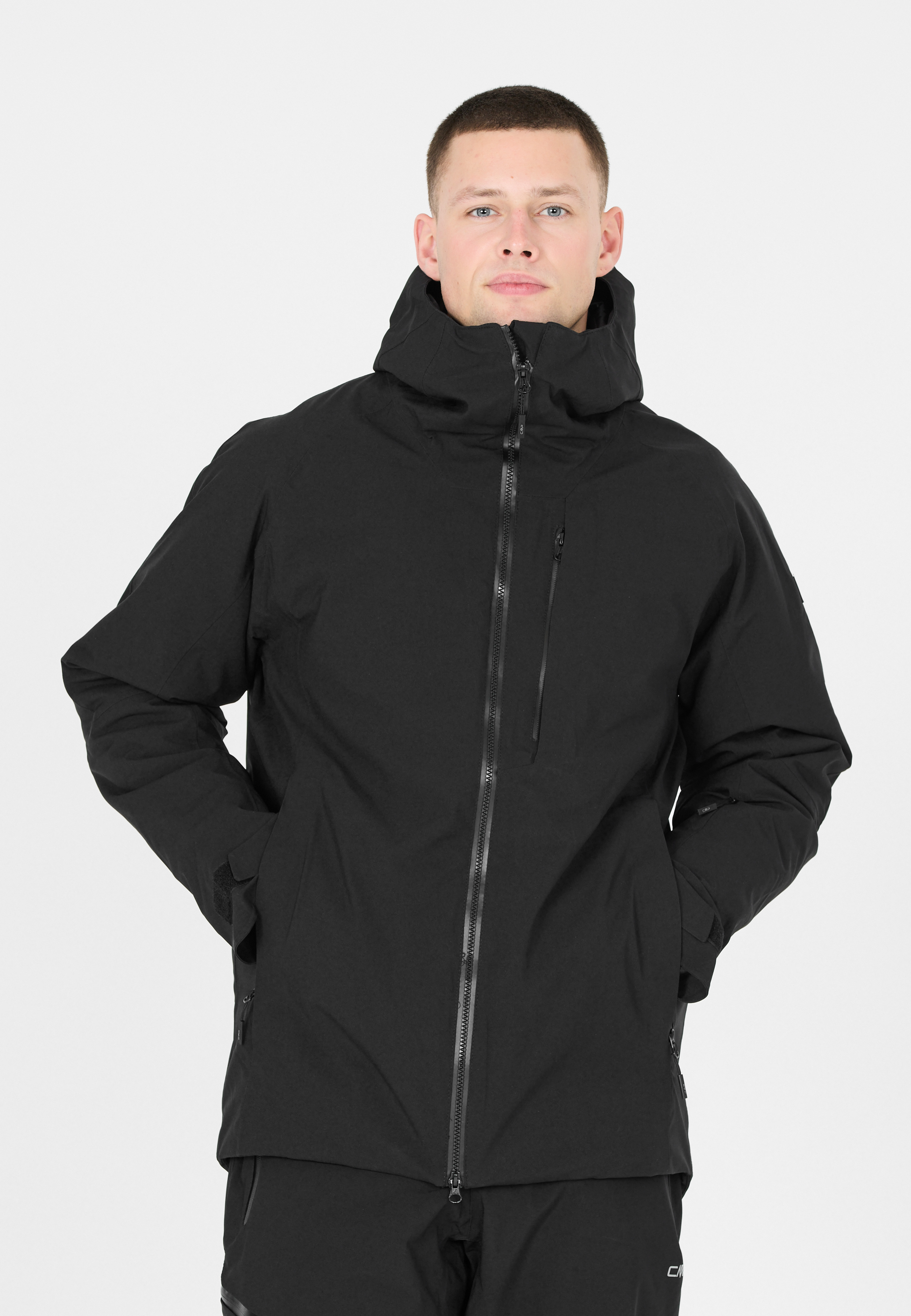 CMP, Ski Jacket