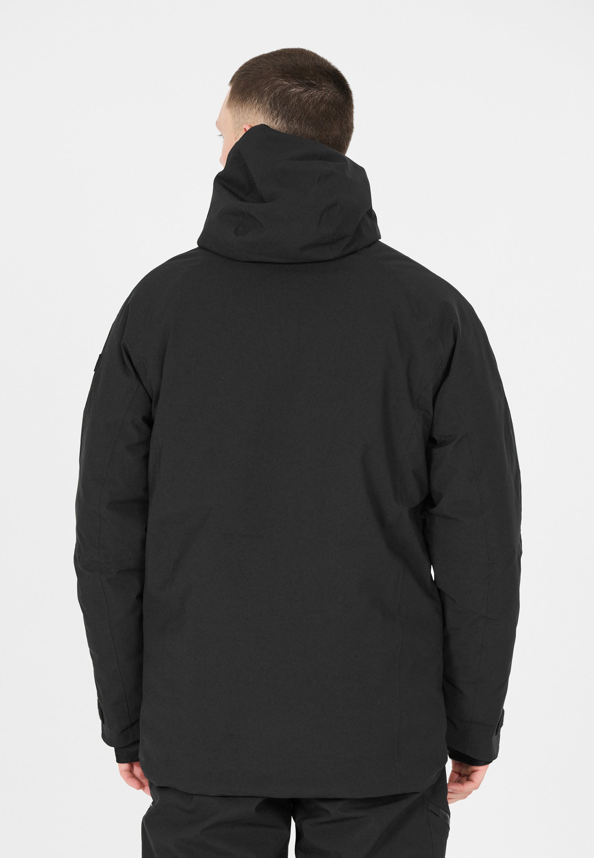 CMP, Ski Jacket