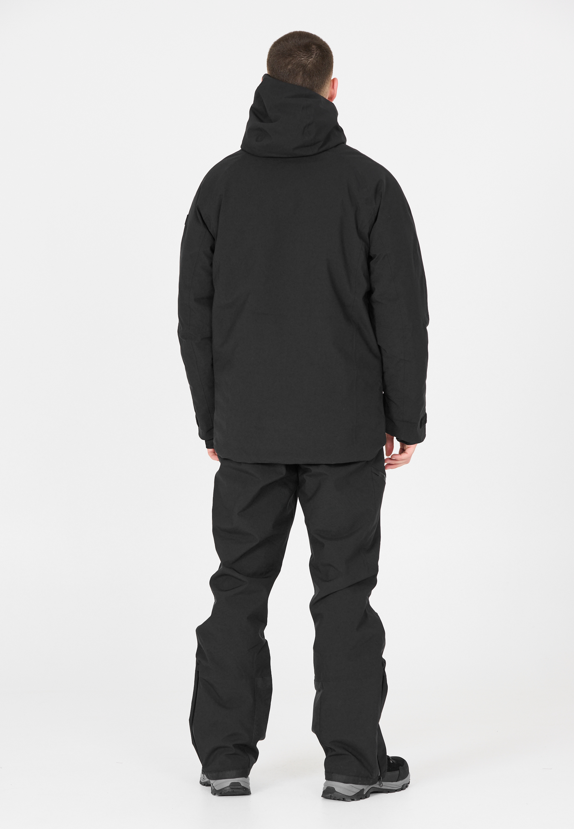 CMP, Ski Jacket