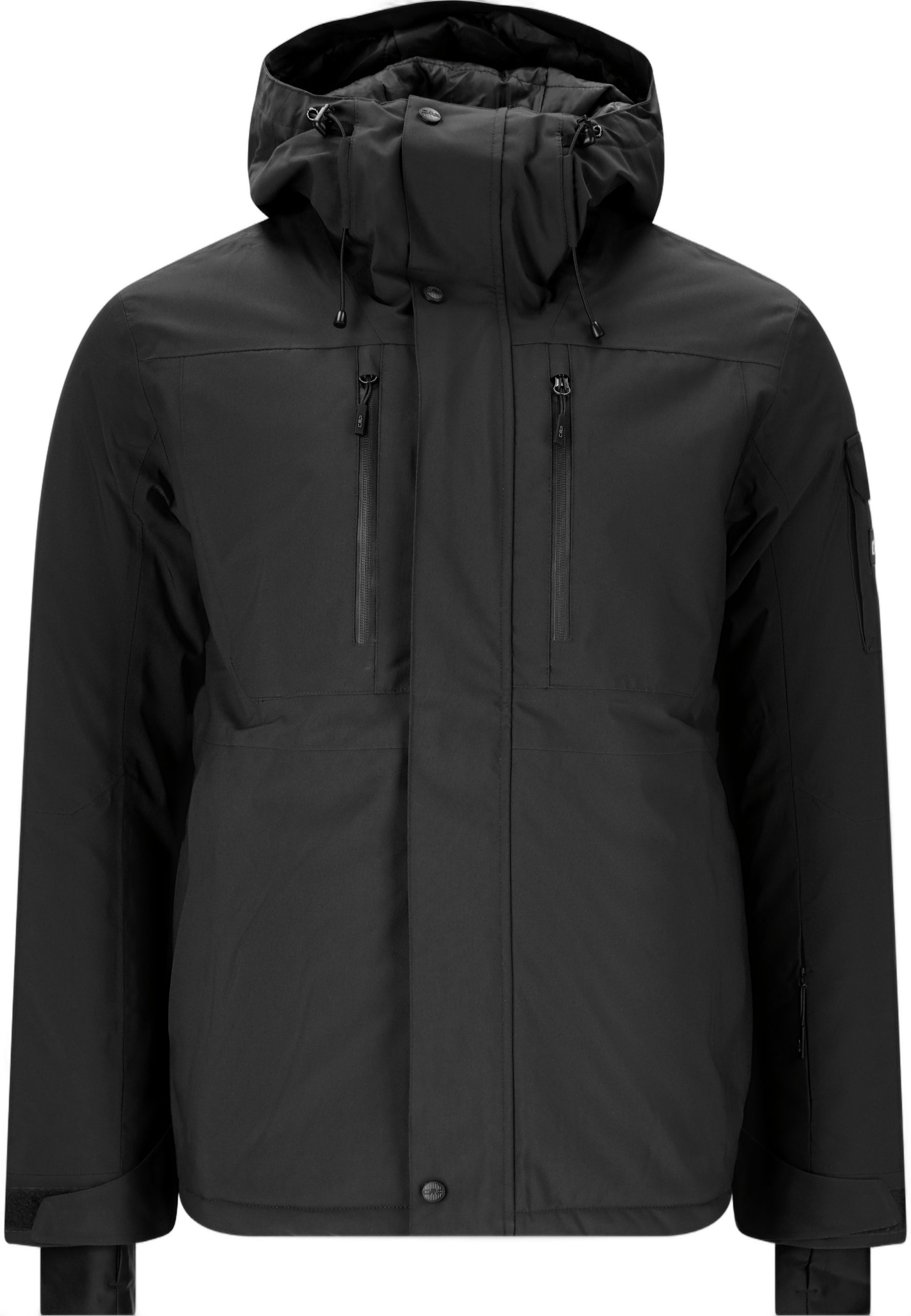 CMP, Ski Jacket