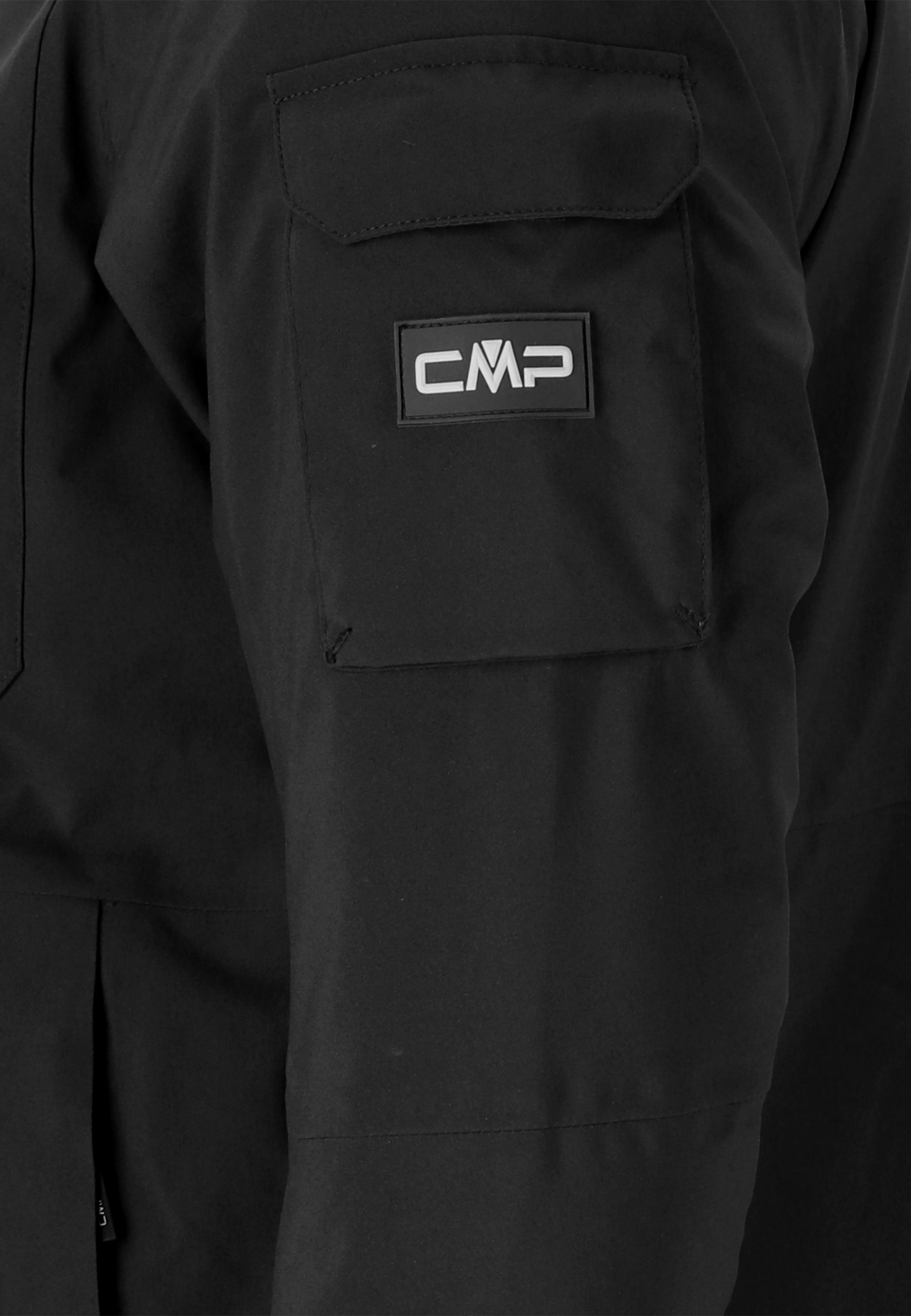 CMP, Ski Jacket