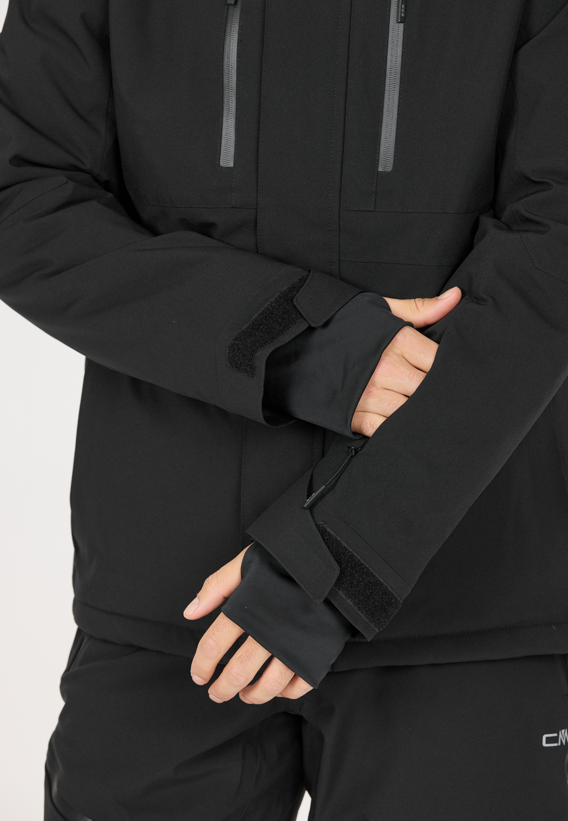 CMP, Ski Jacket