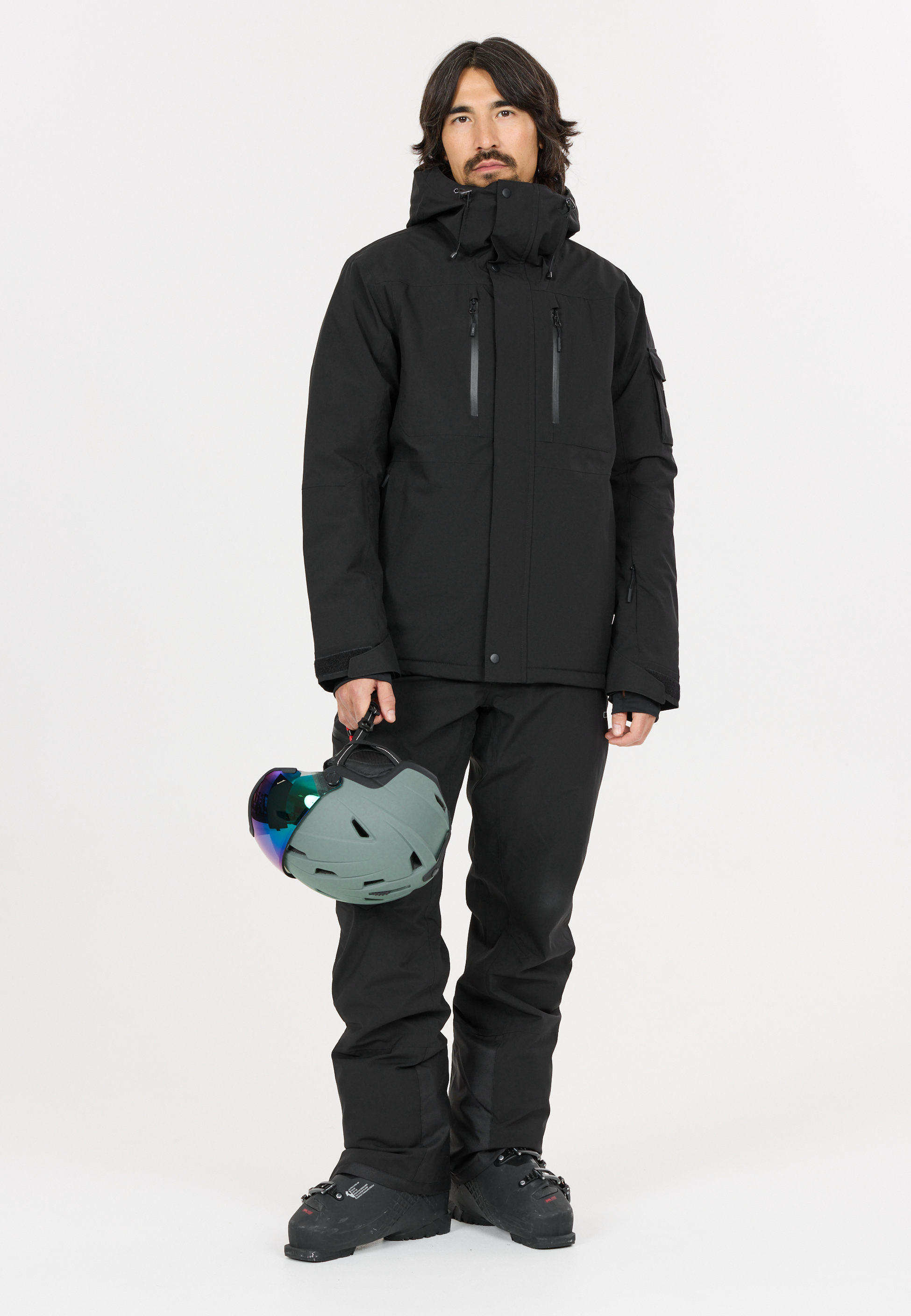 CMP, Ski Jacket