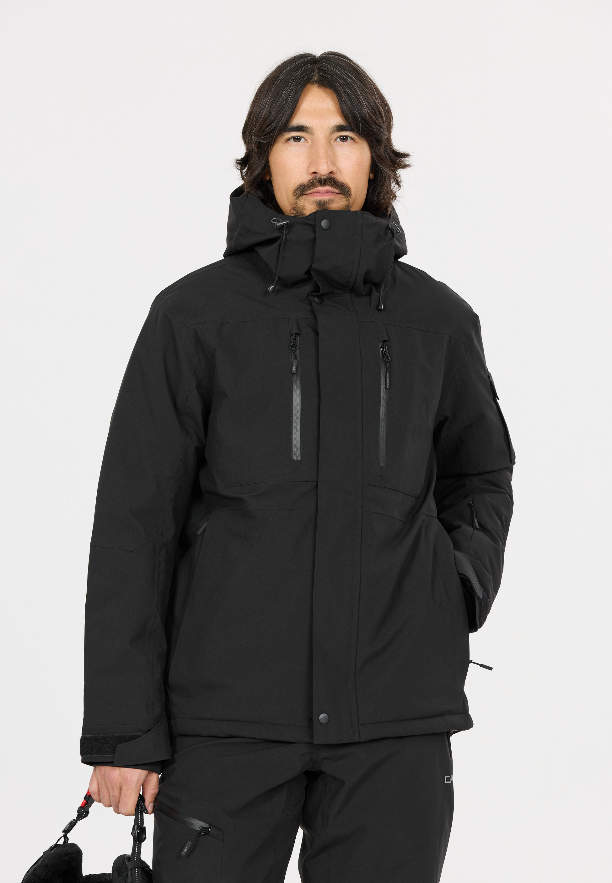 CMP, Ski Jacket