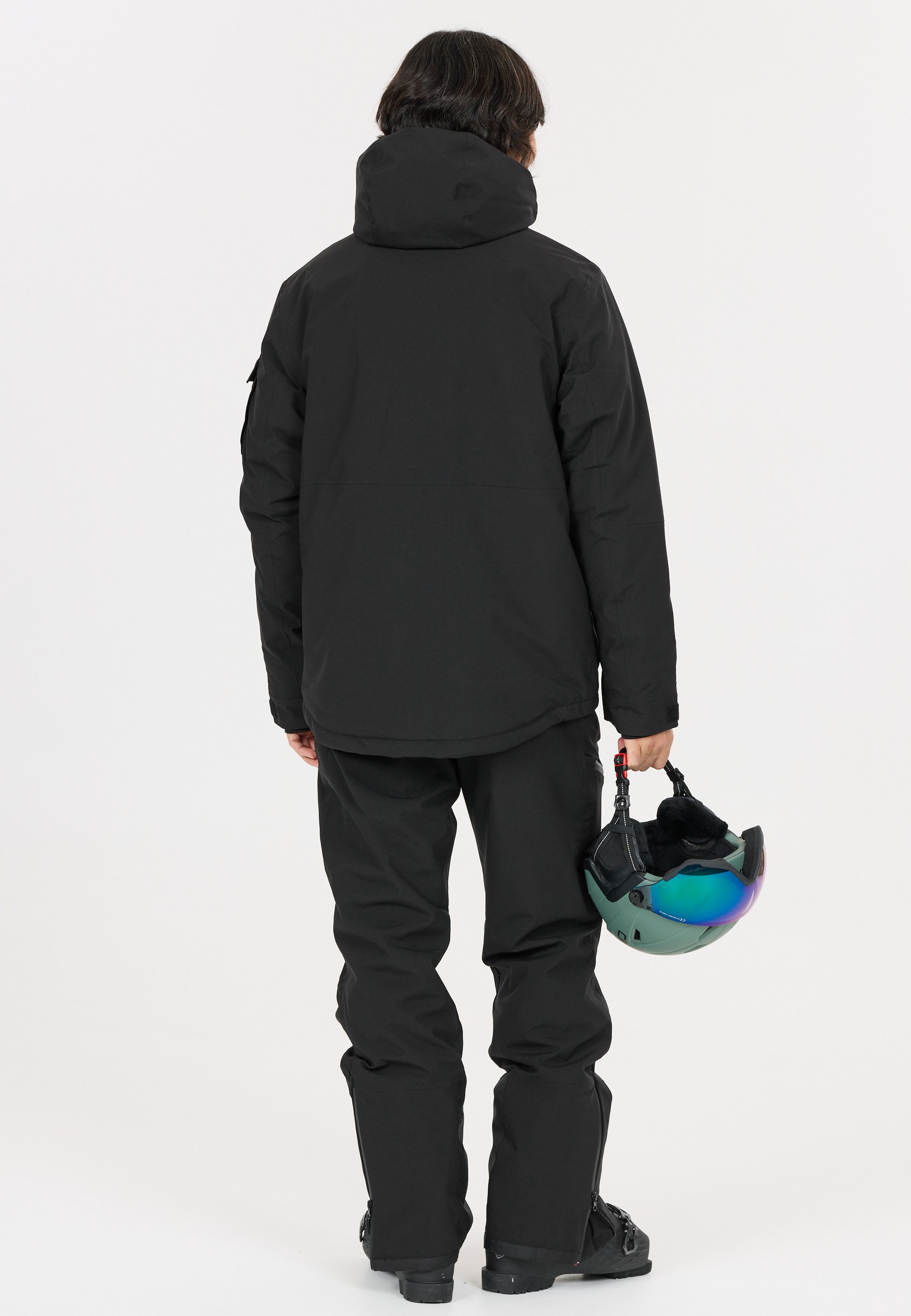 CMP, Ski Jacket
