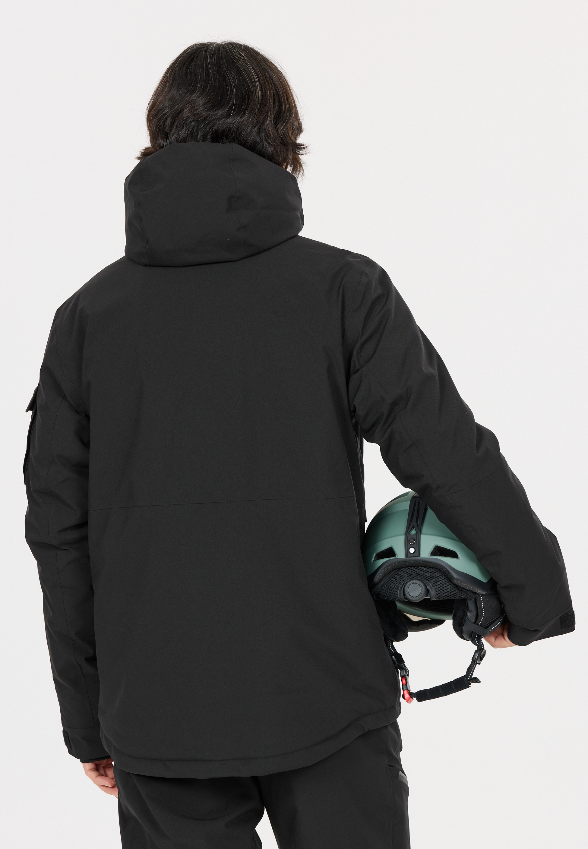 CMP, Ski Jacket