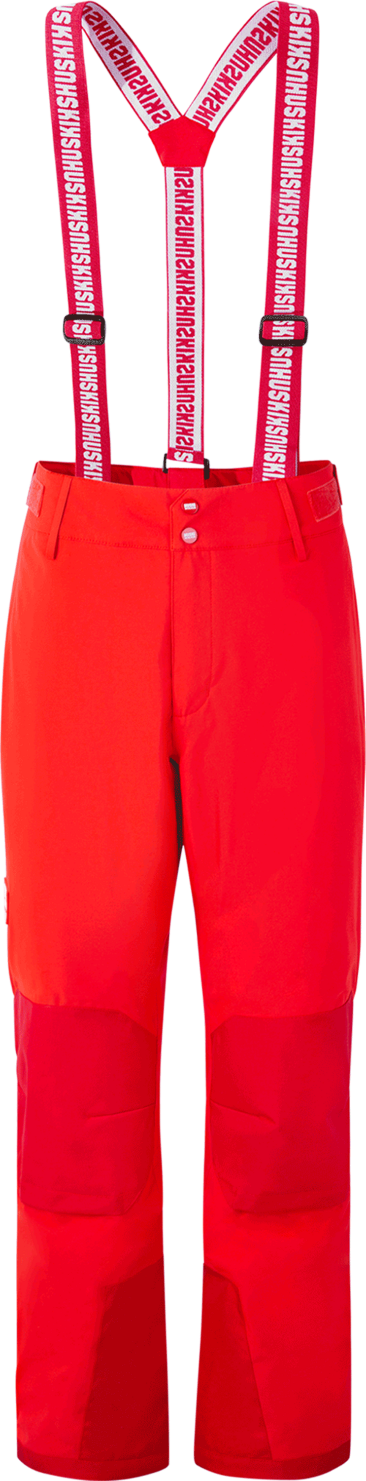 HUSKI WEAR, Ski Pant Full Zip