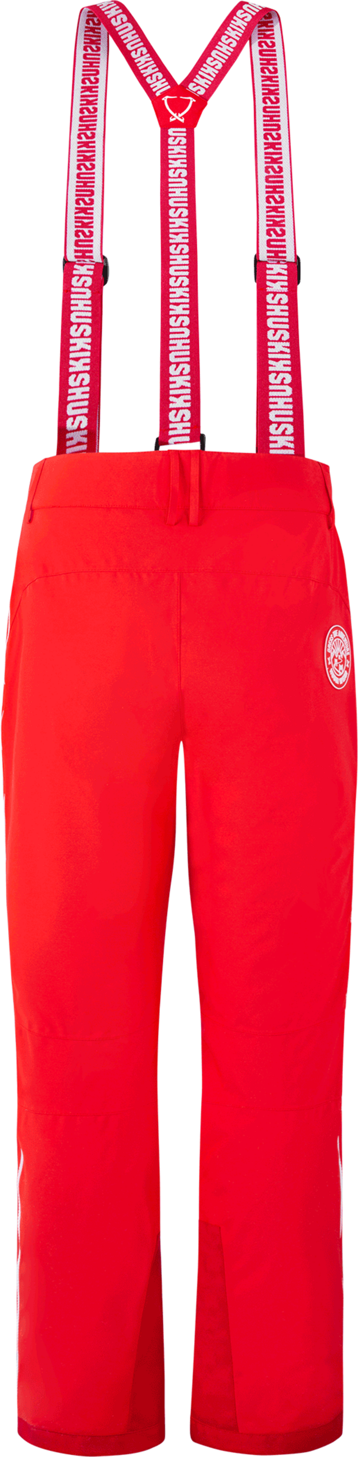 HUSKI WEAR, Ski Pant Full Zip