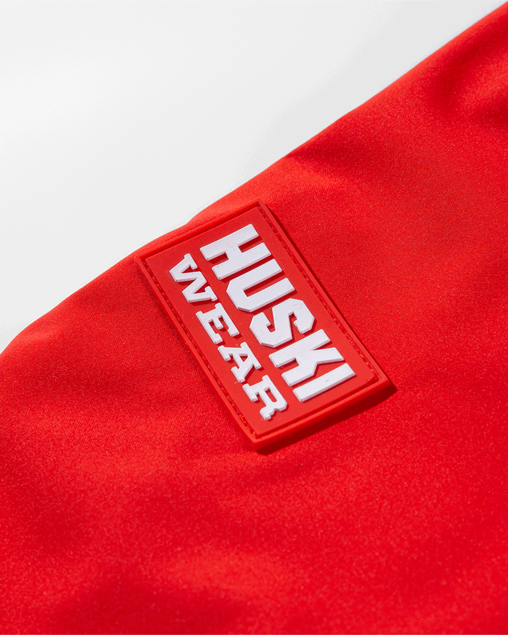 HUSKI WEAR, Ski Pant Full Zip
