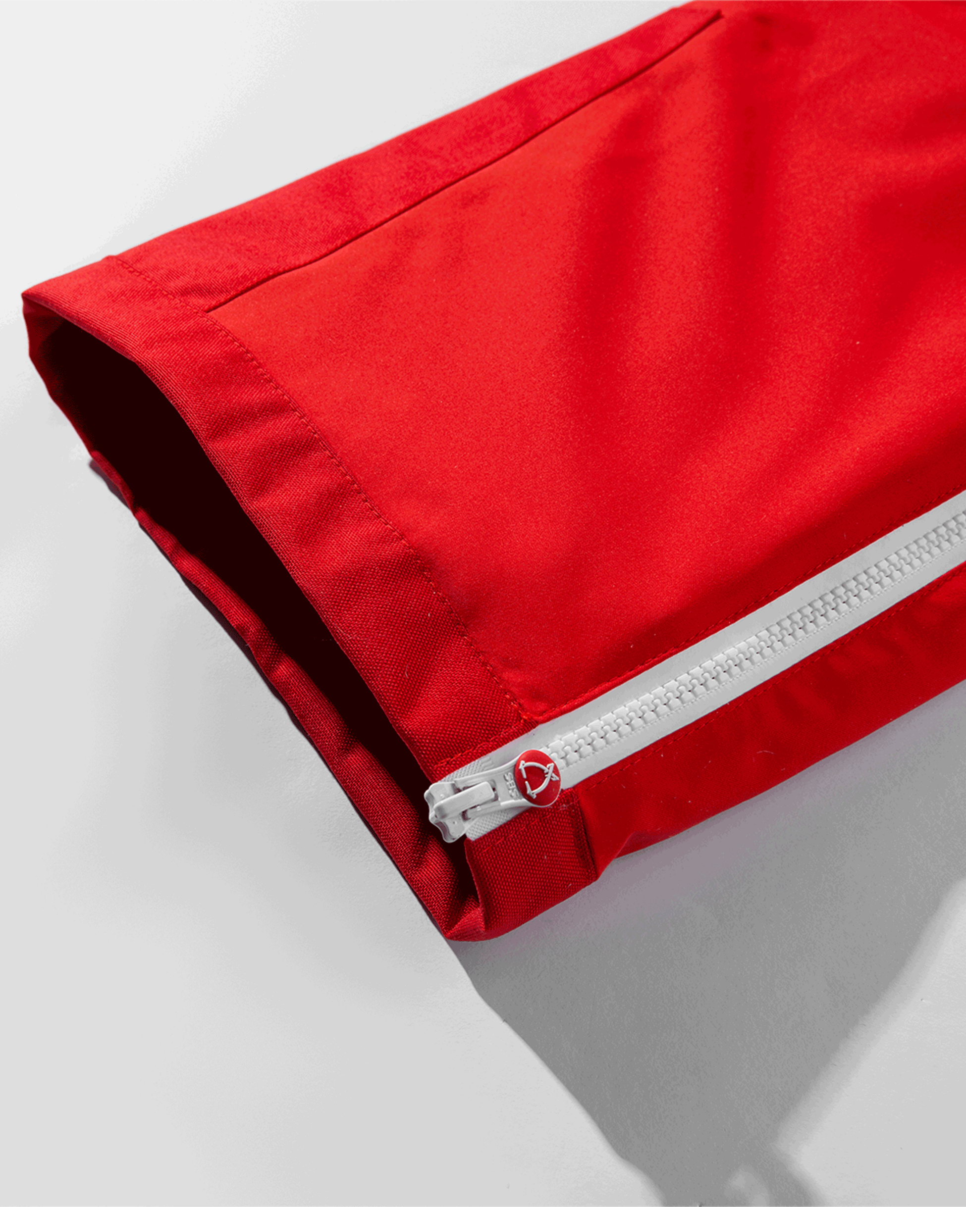 HUSKI WEAR, Ski Pant Full Zip