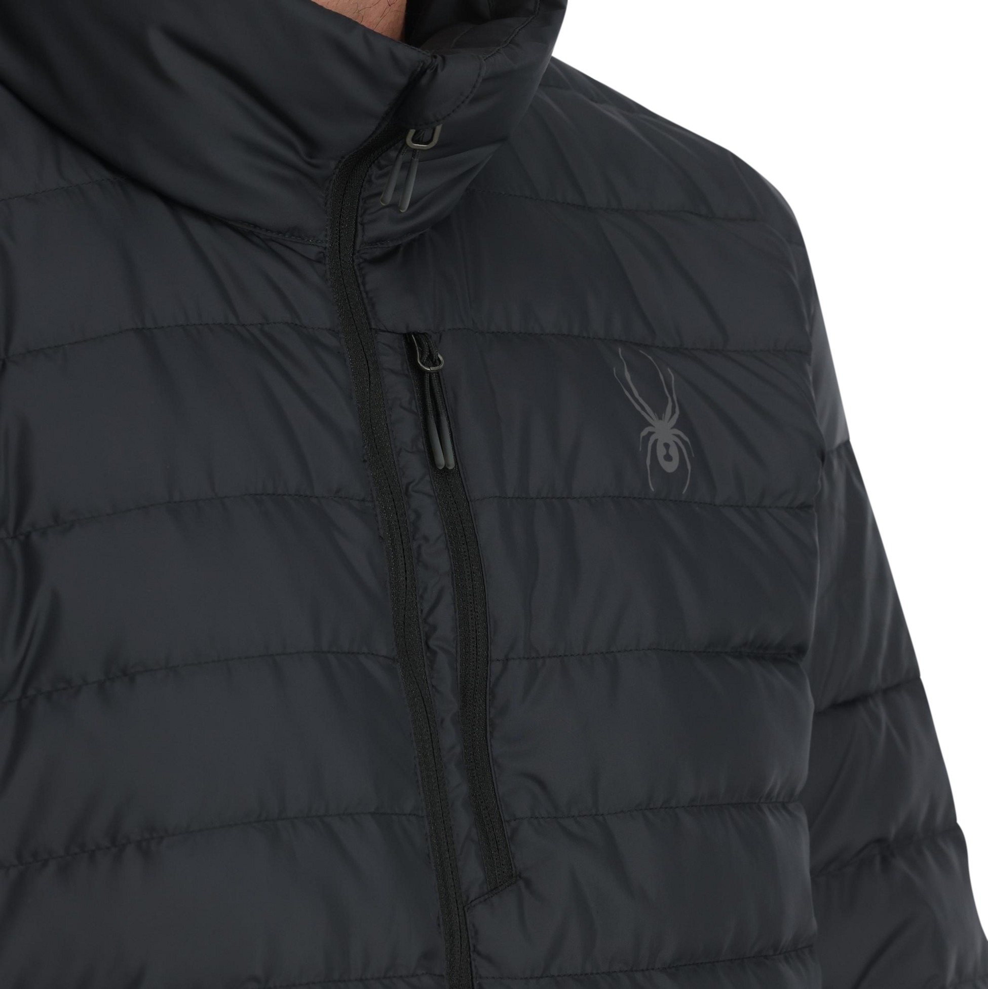 SPYDER, Ski Puff Jacket Zenith