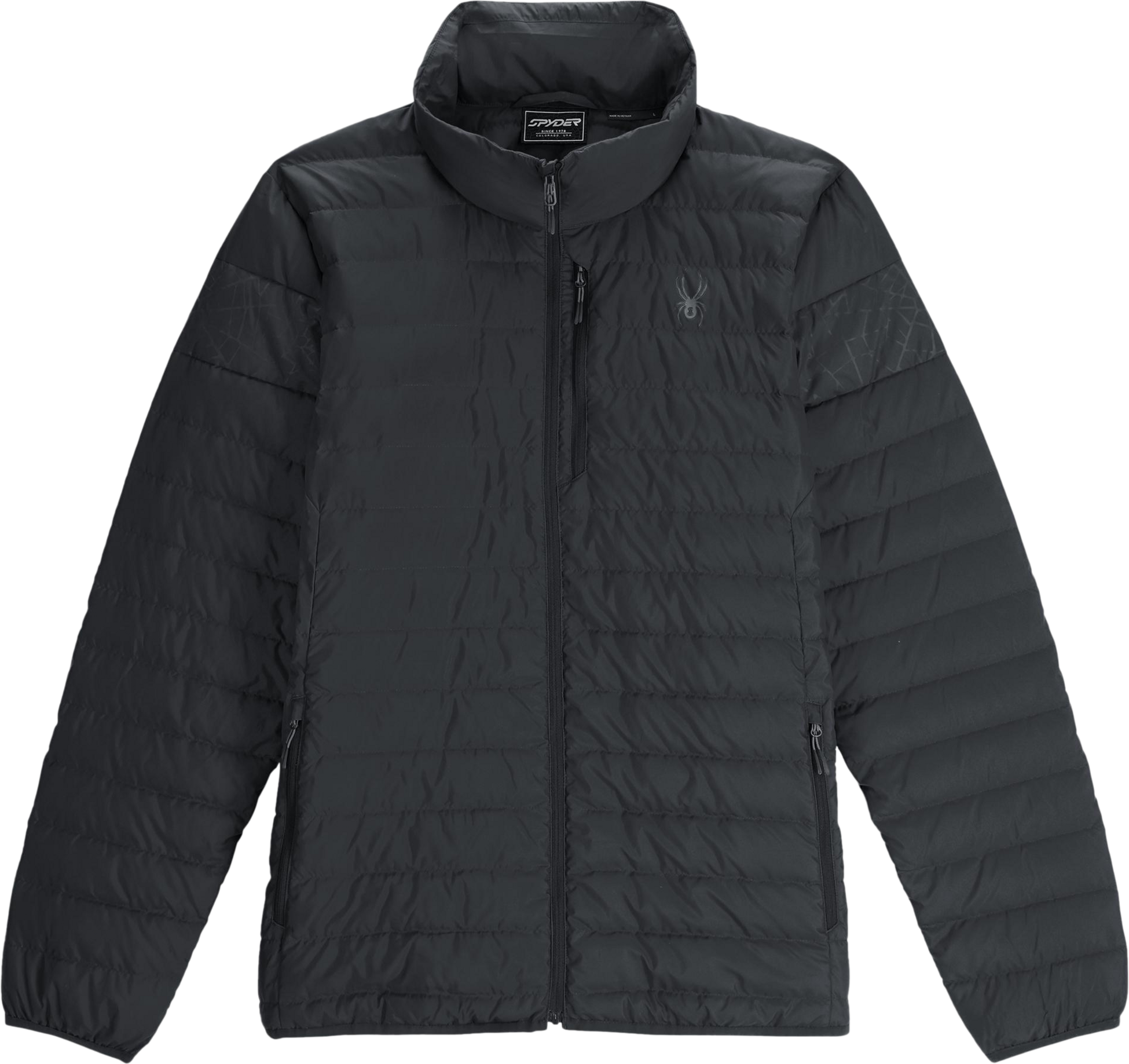 SPYDER, Ski Puff Jacket Zenith