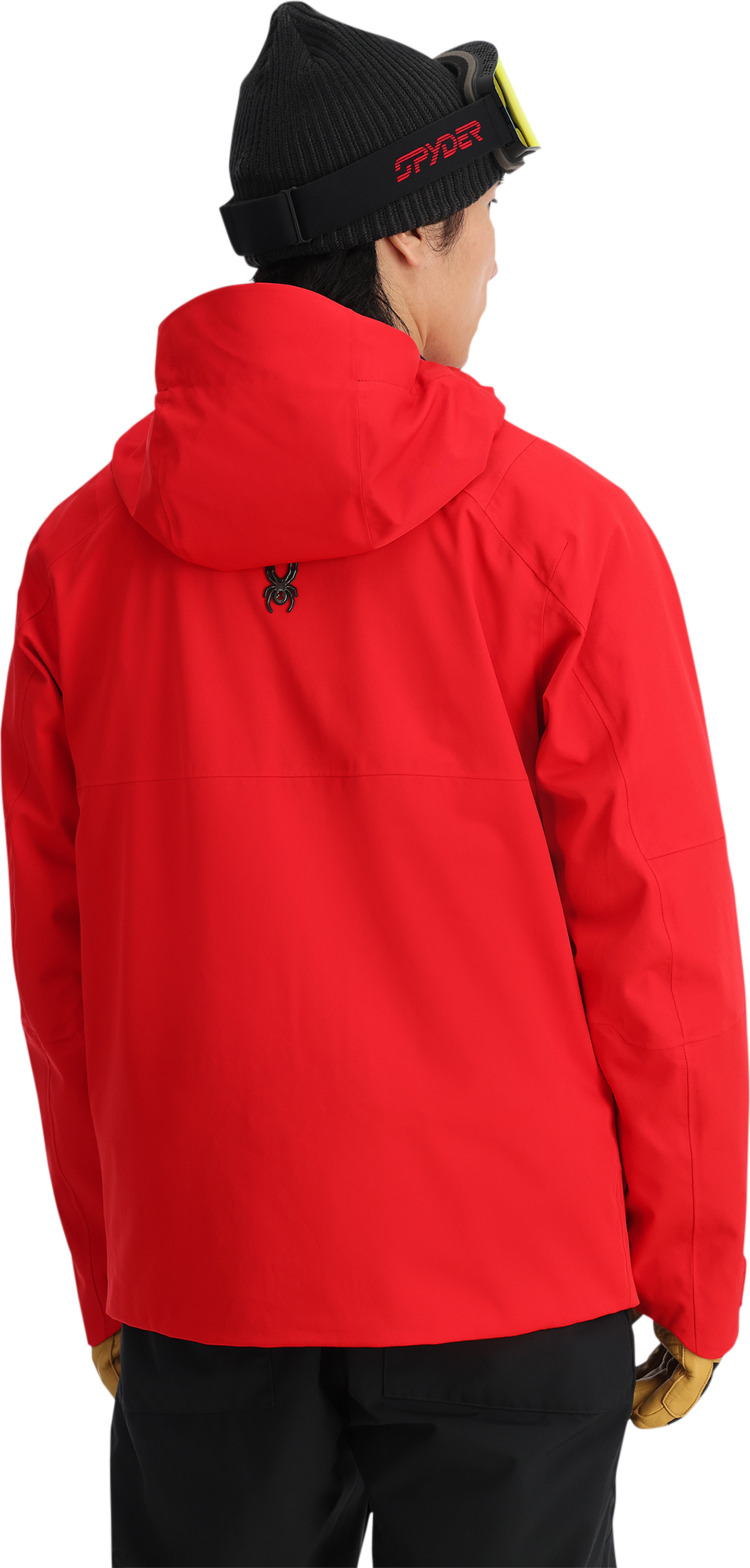 SPYDER, Ski Shell Jacket Taos 30k