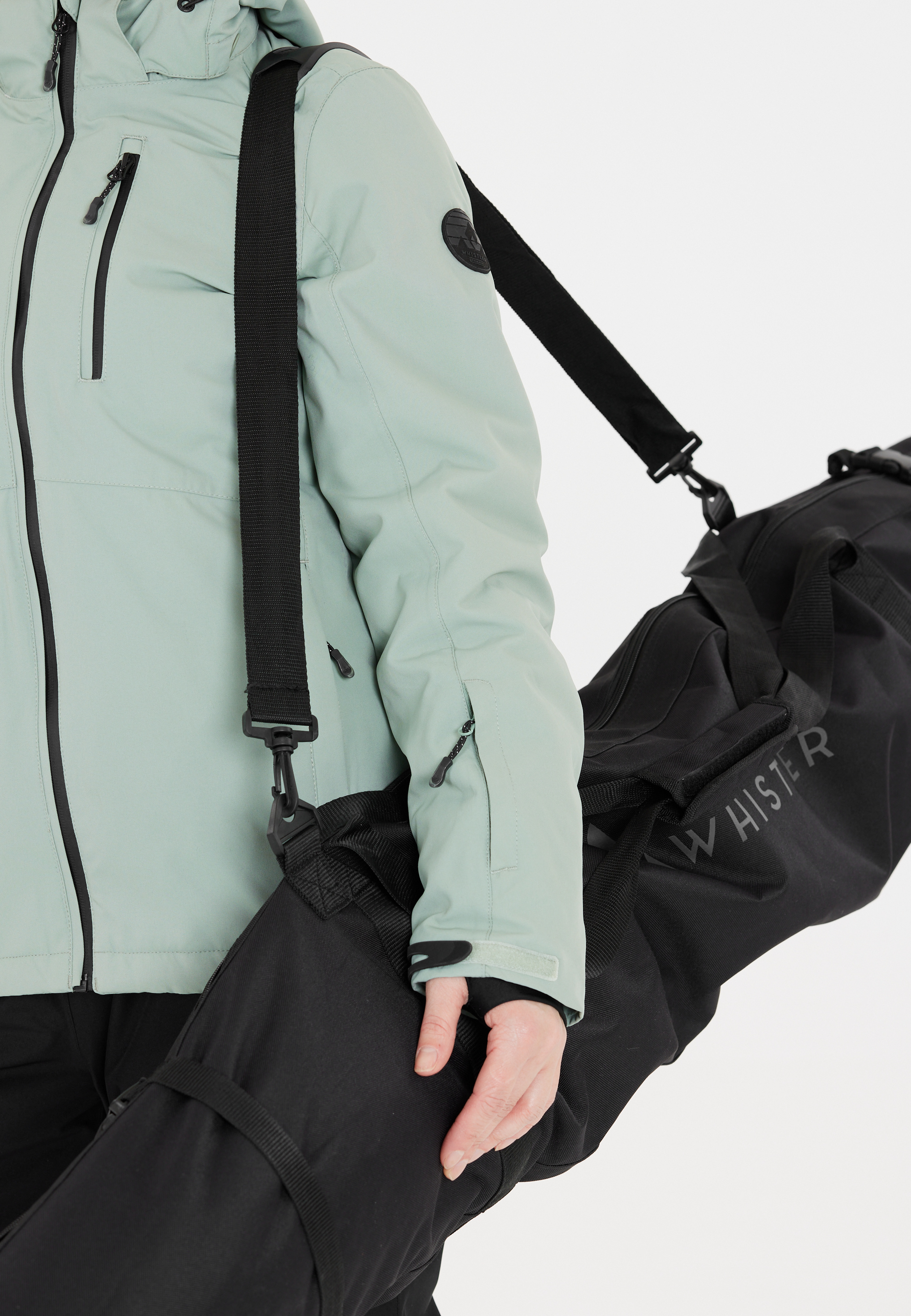 WHISTLER, Ski Ski Bag