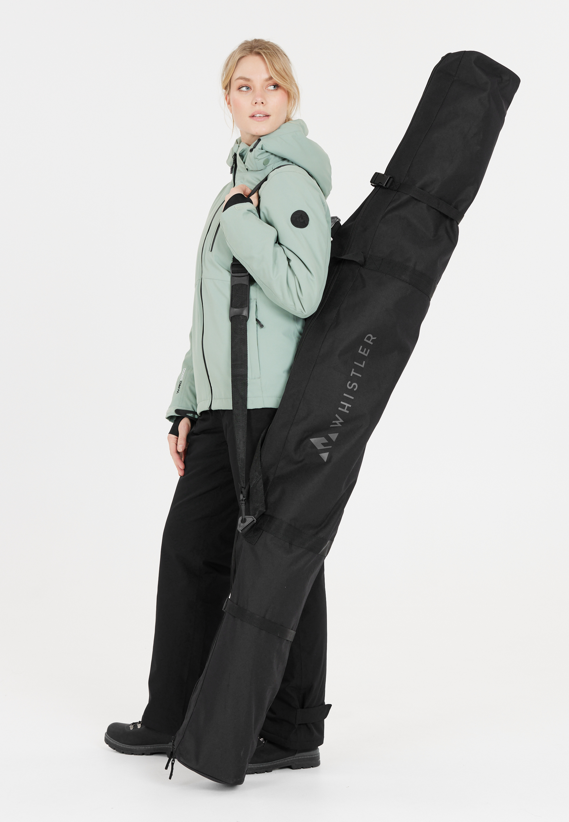 WHISTLER, Ski Ski Bag