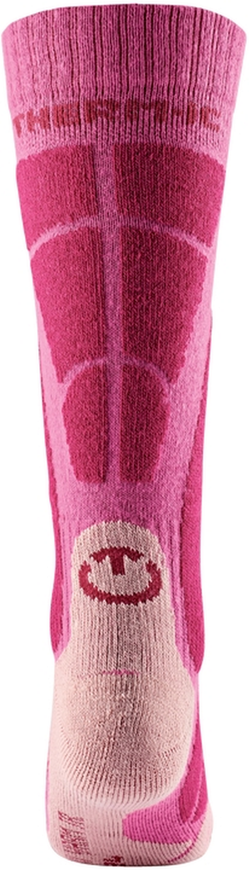 THERMIC, Ski Warm Junior