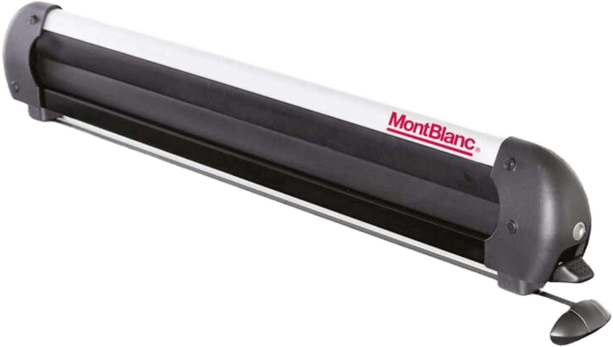 MONT BLANC, Skidhållare CREST - 6 par skidor